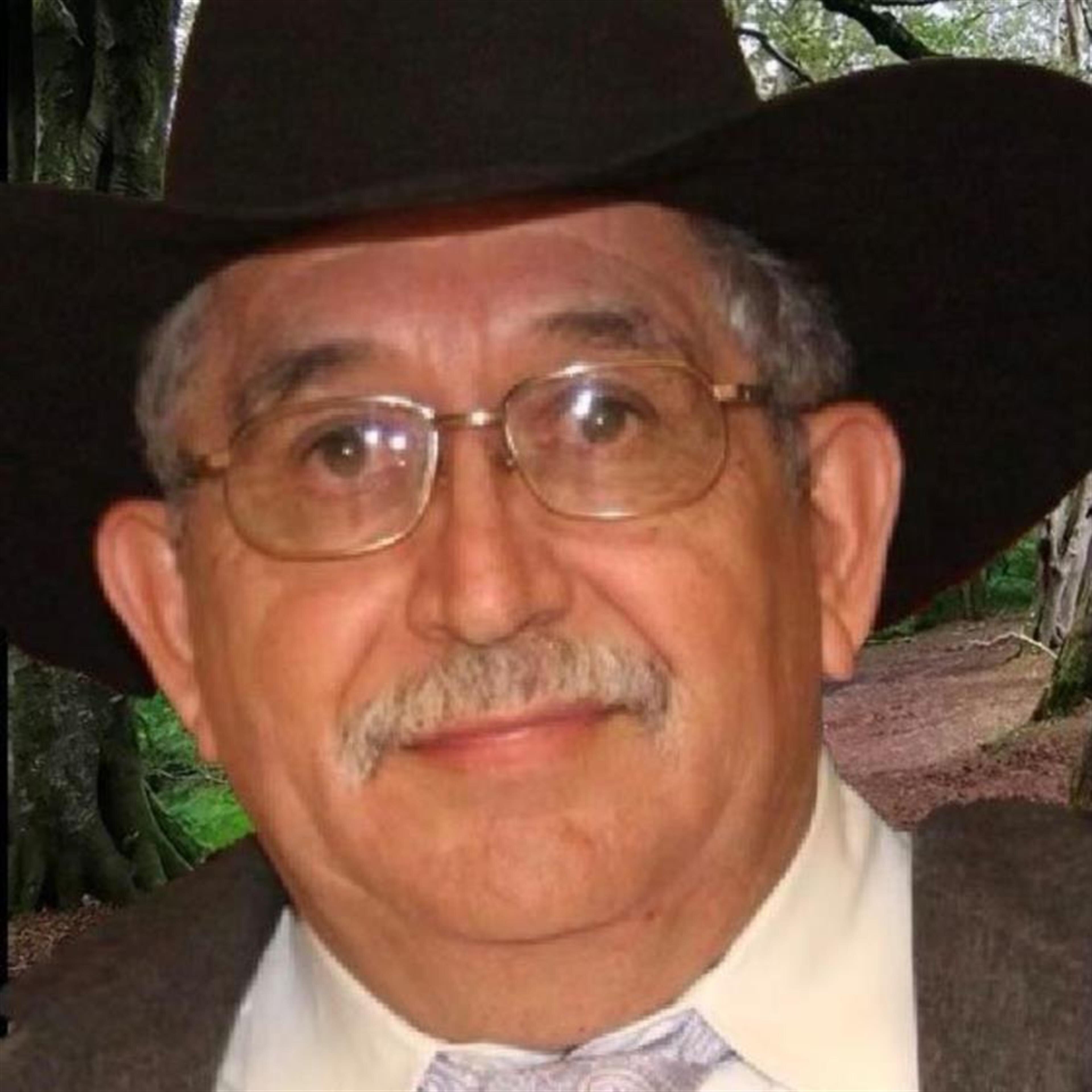 Fidencio Rodriguez
