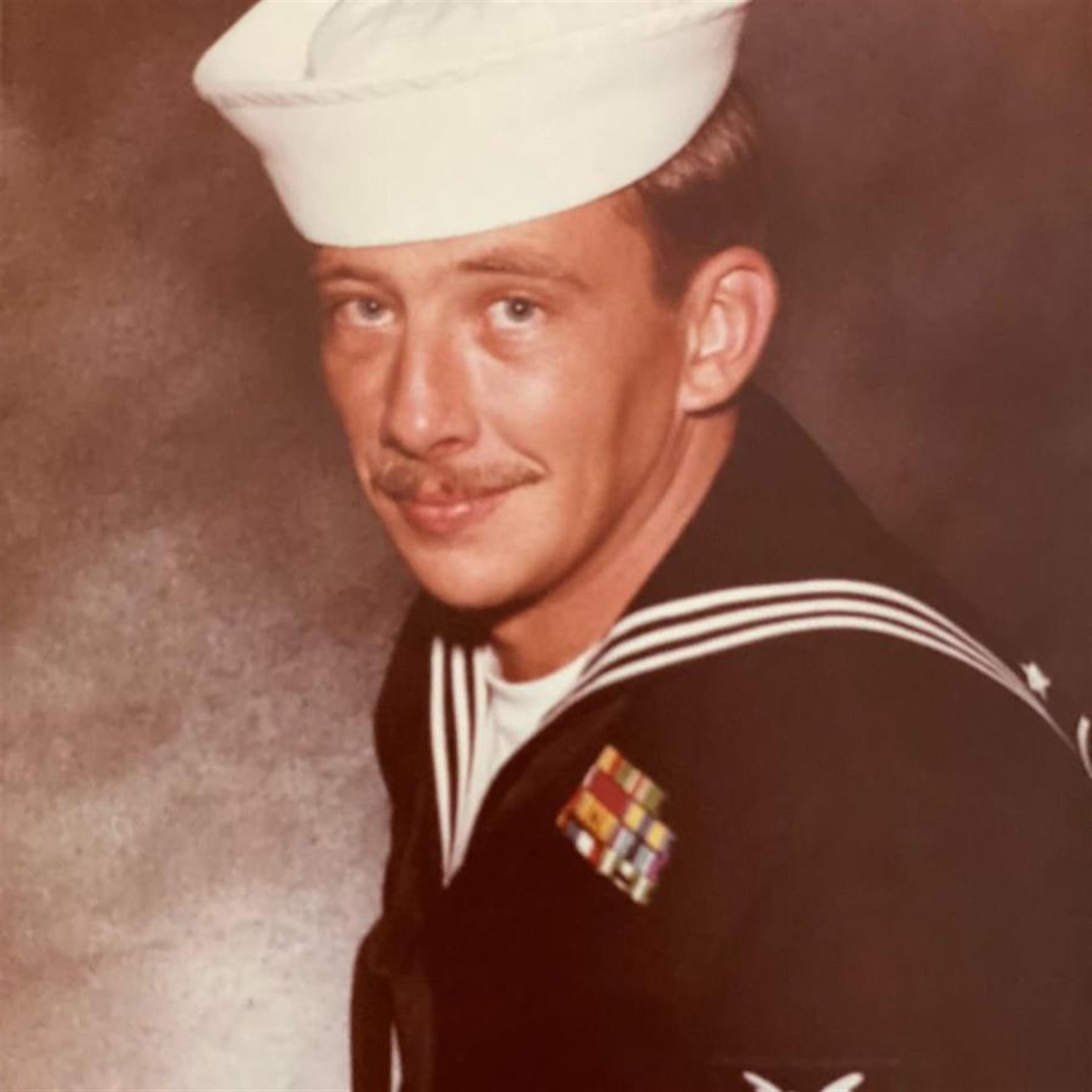 Frederick George Wayne