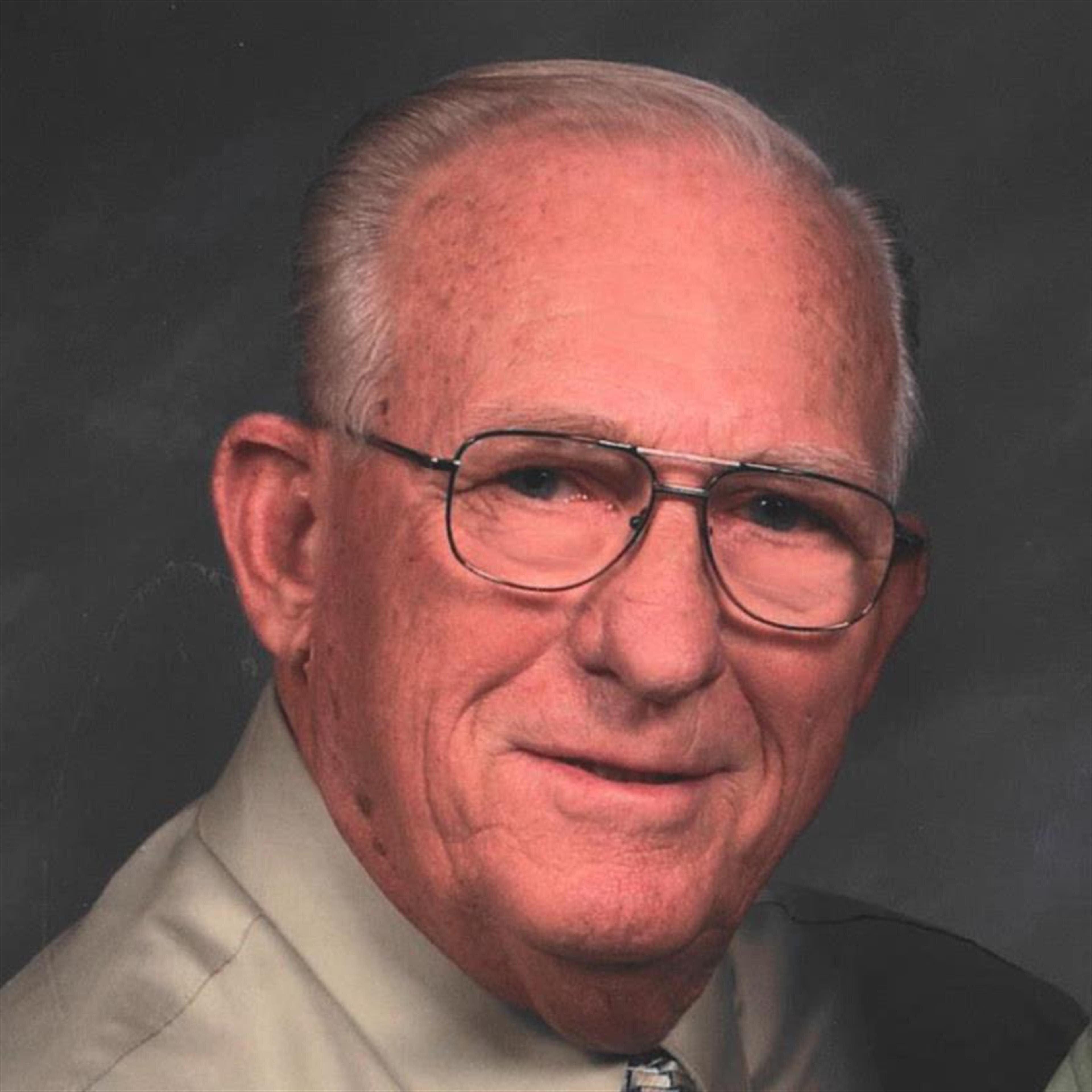 Kenneth Alexander
