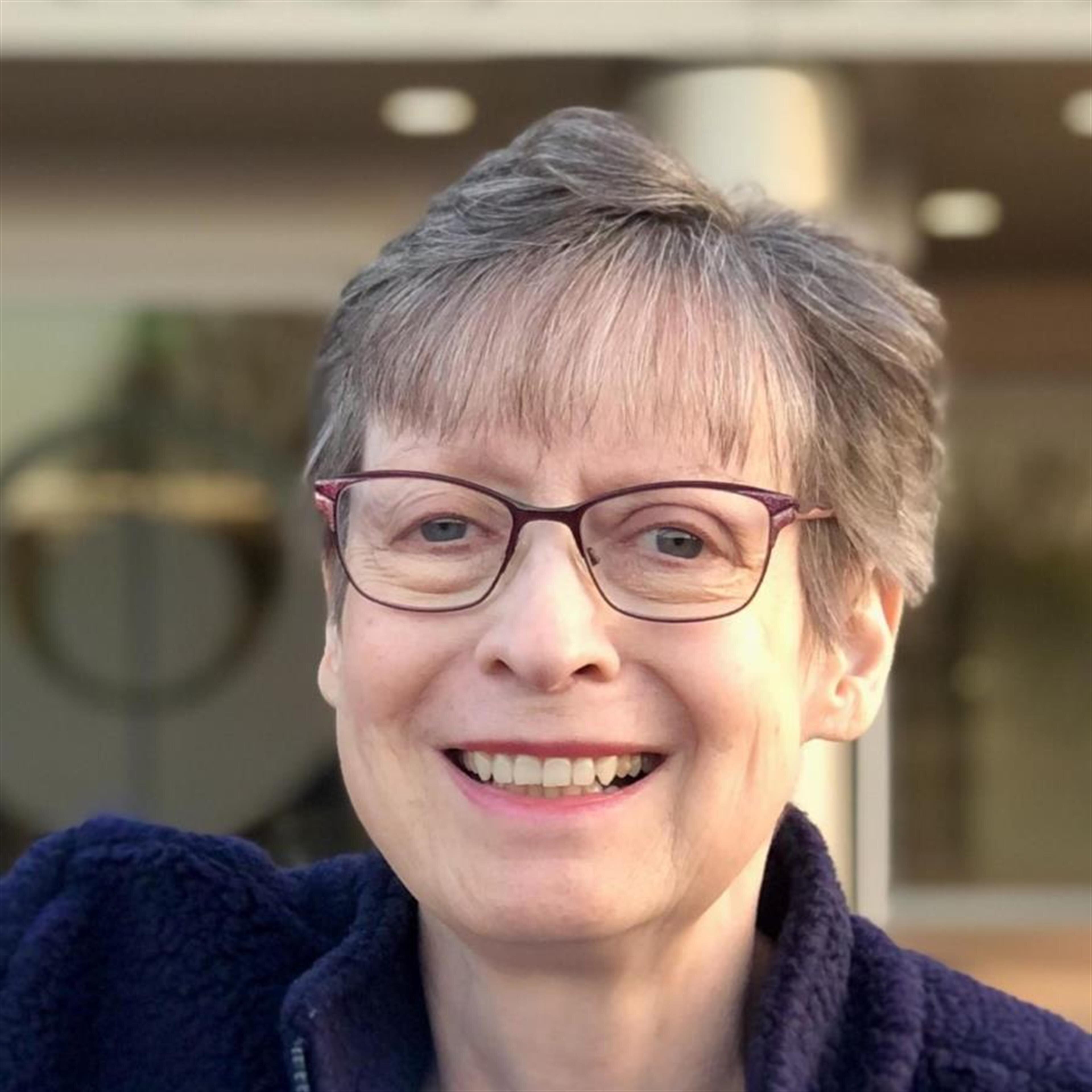 Sherri Lynn Walker Wilson