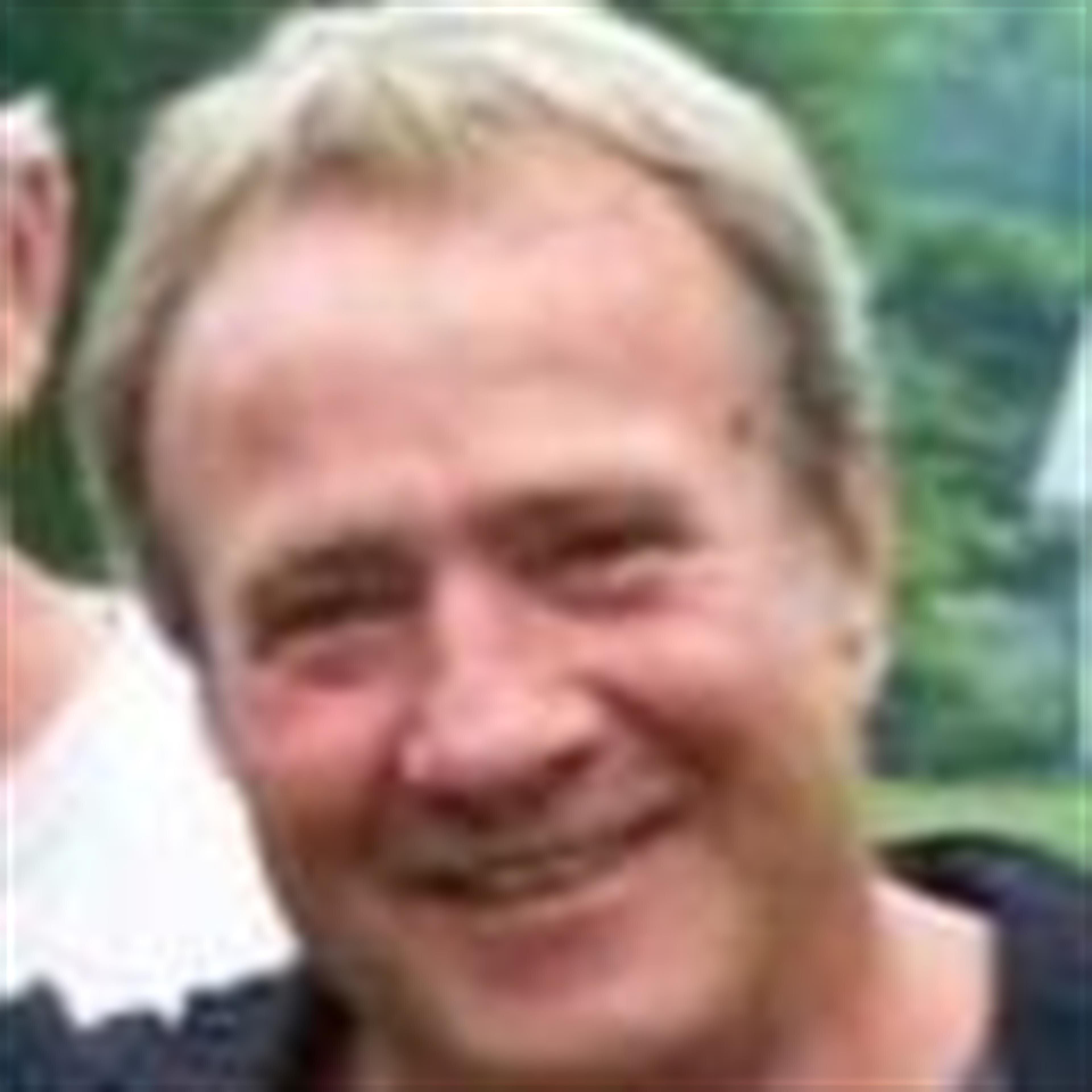 Richard Alan Nunn