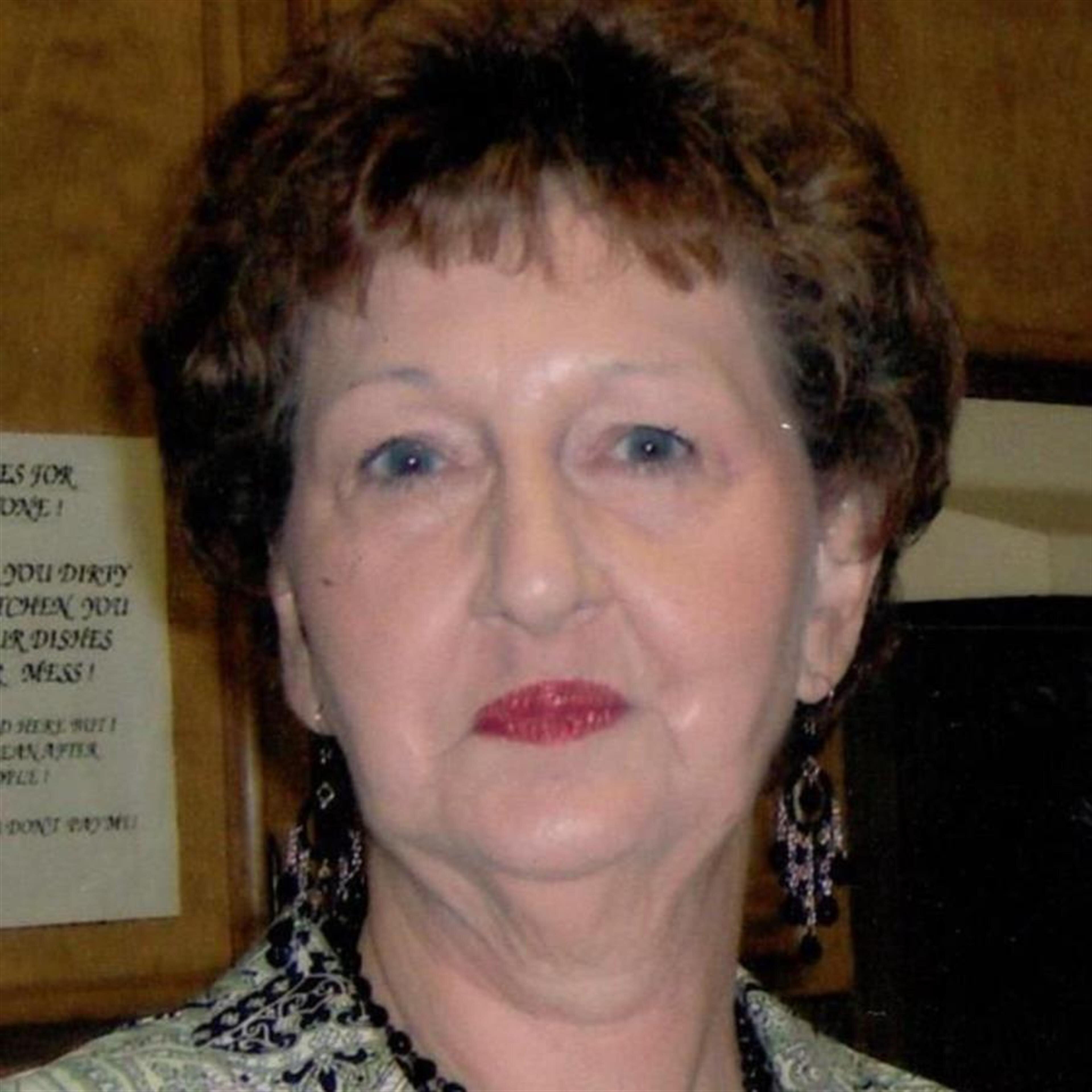 Joyce Bellard Manuel Doucet