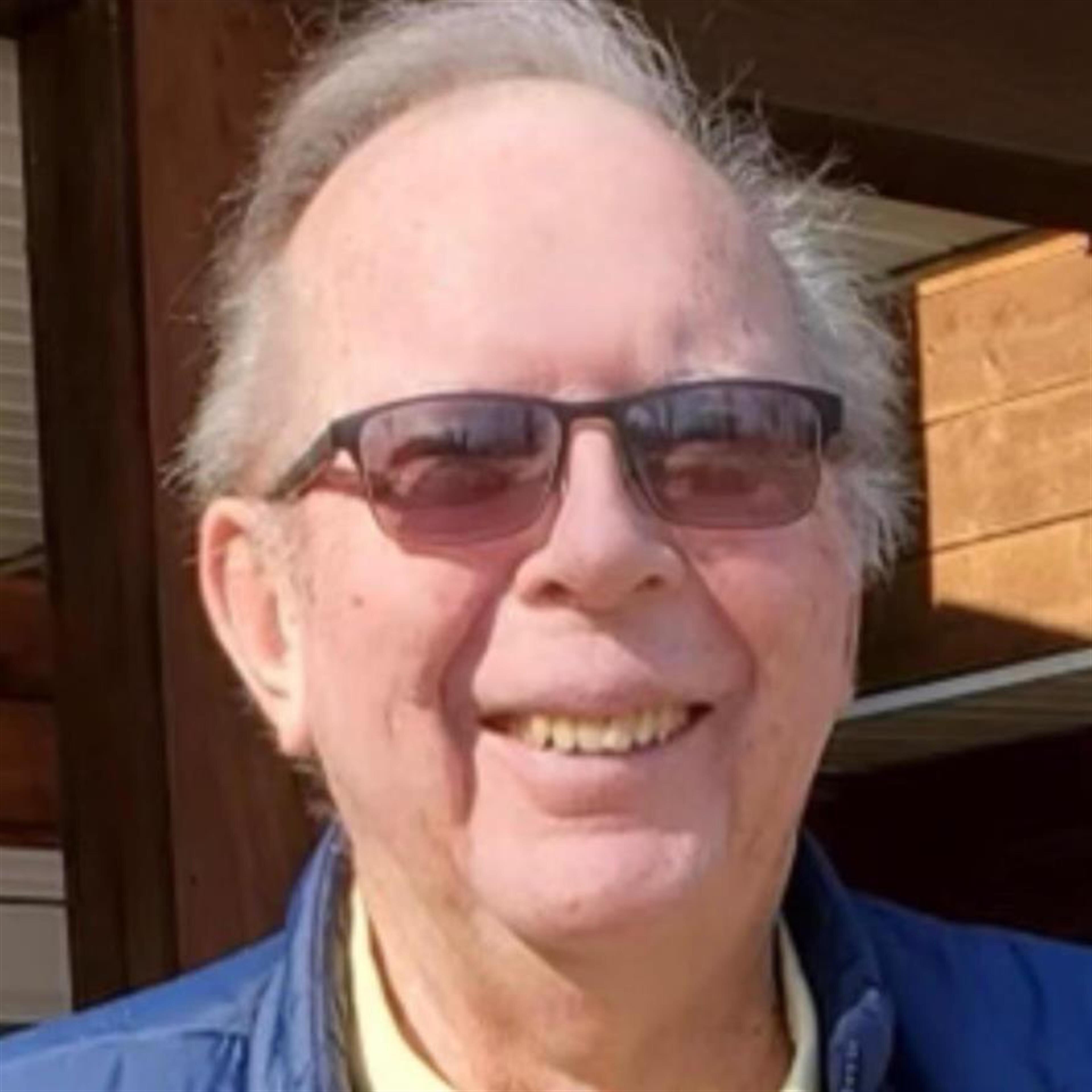 Samuel W. Lewis (Lebanon)