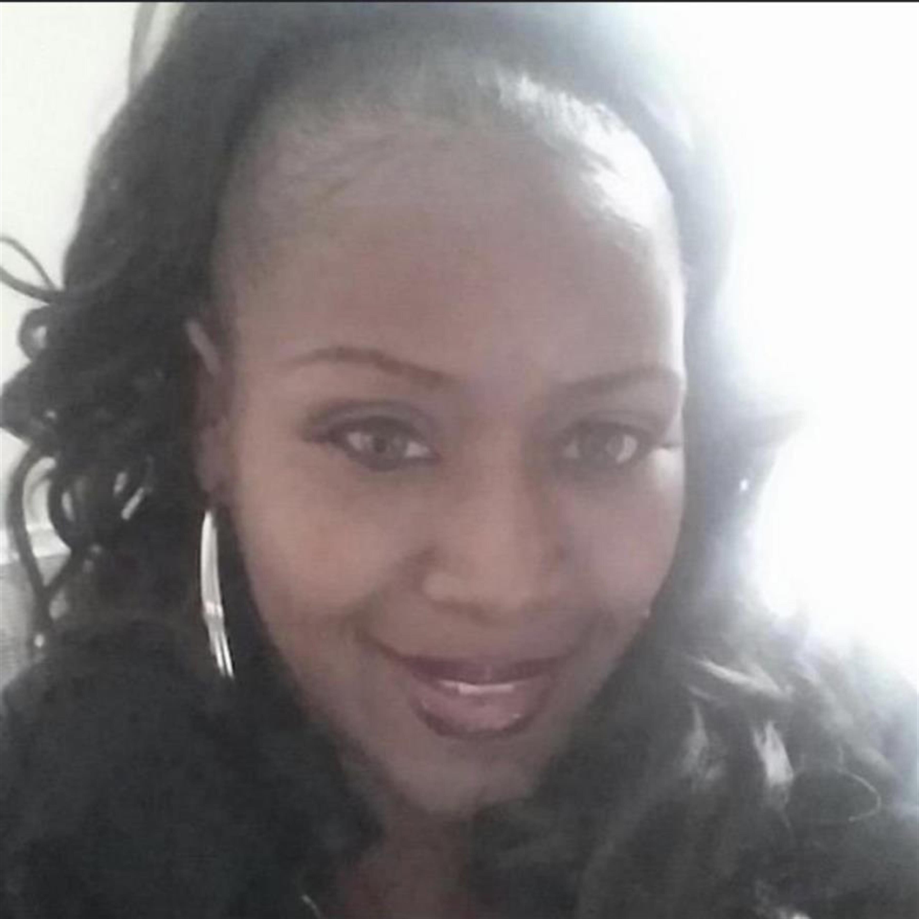 Rhoda Dorsey Nickens