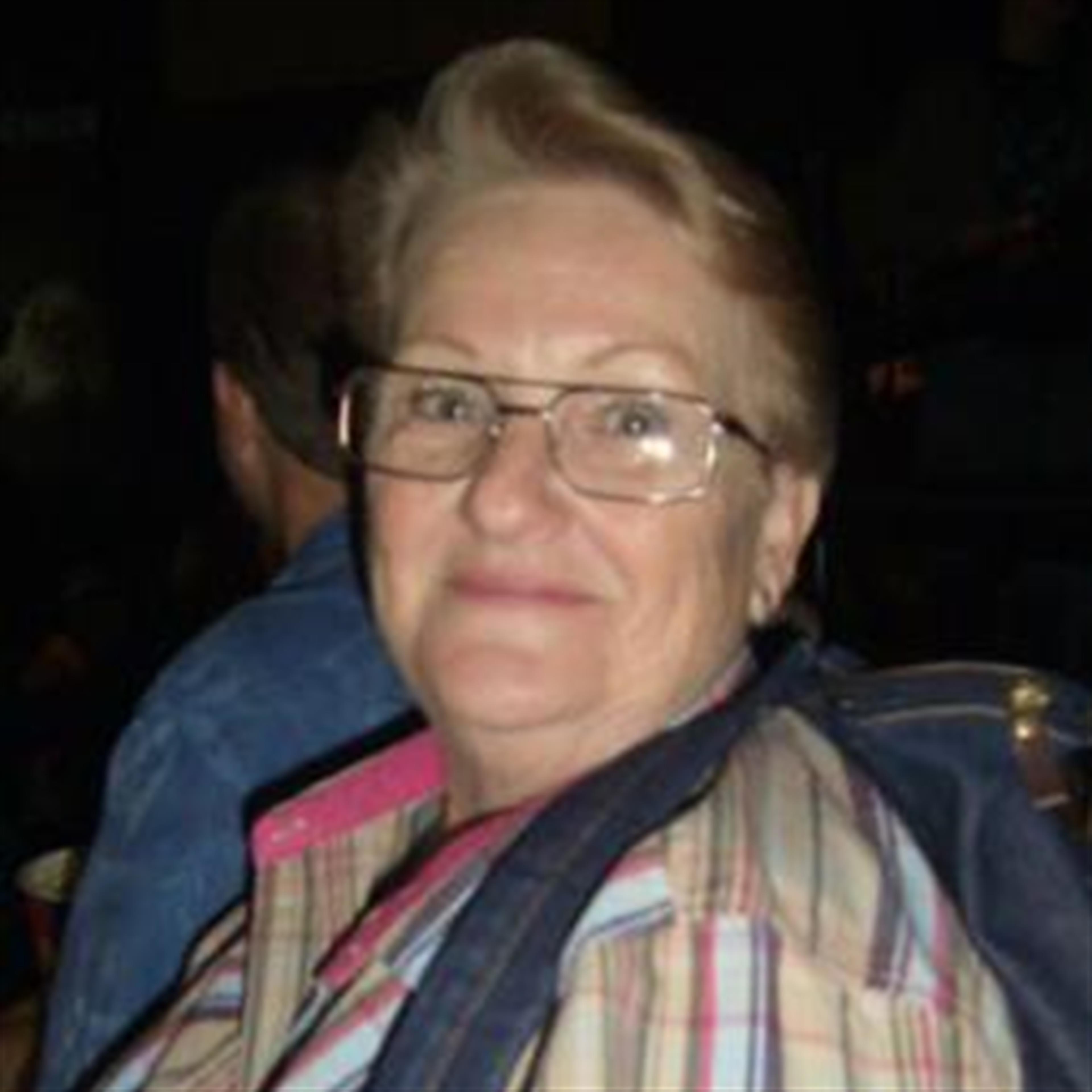 Terry J. Cauley's obituary picture