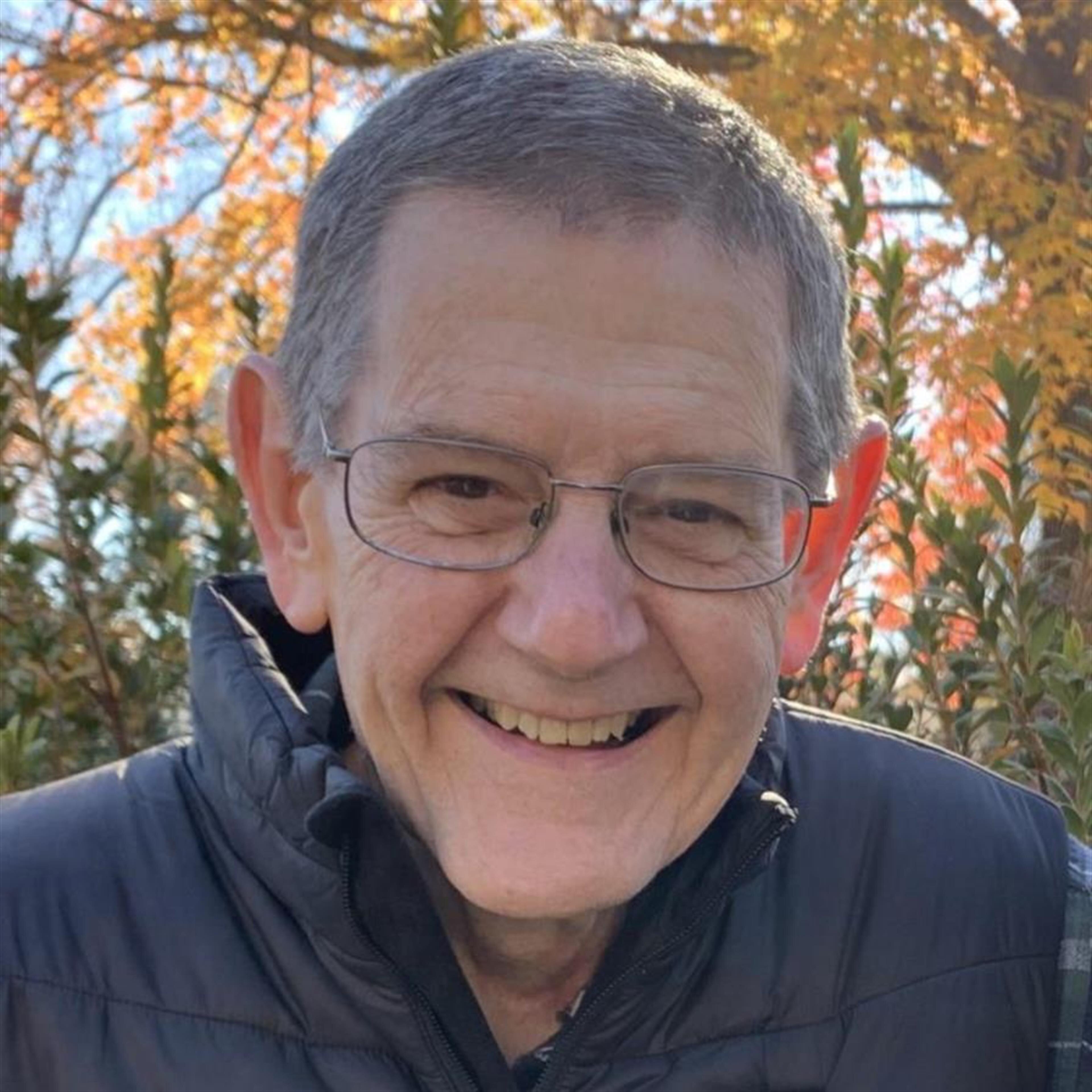 Louis Michael Santi