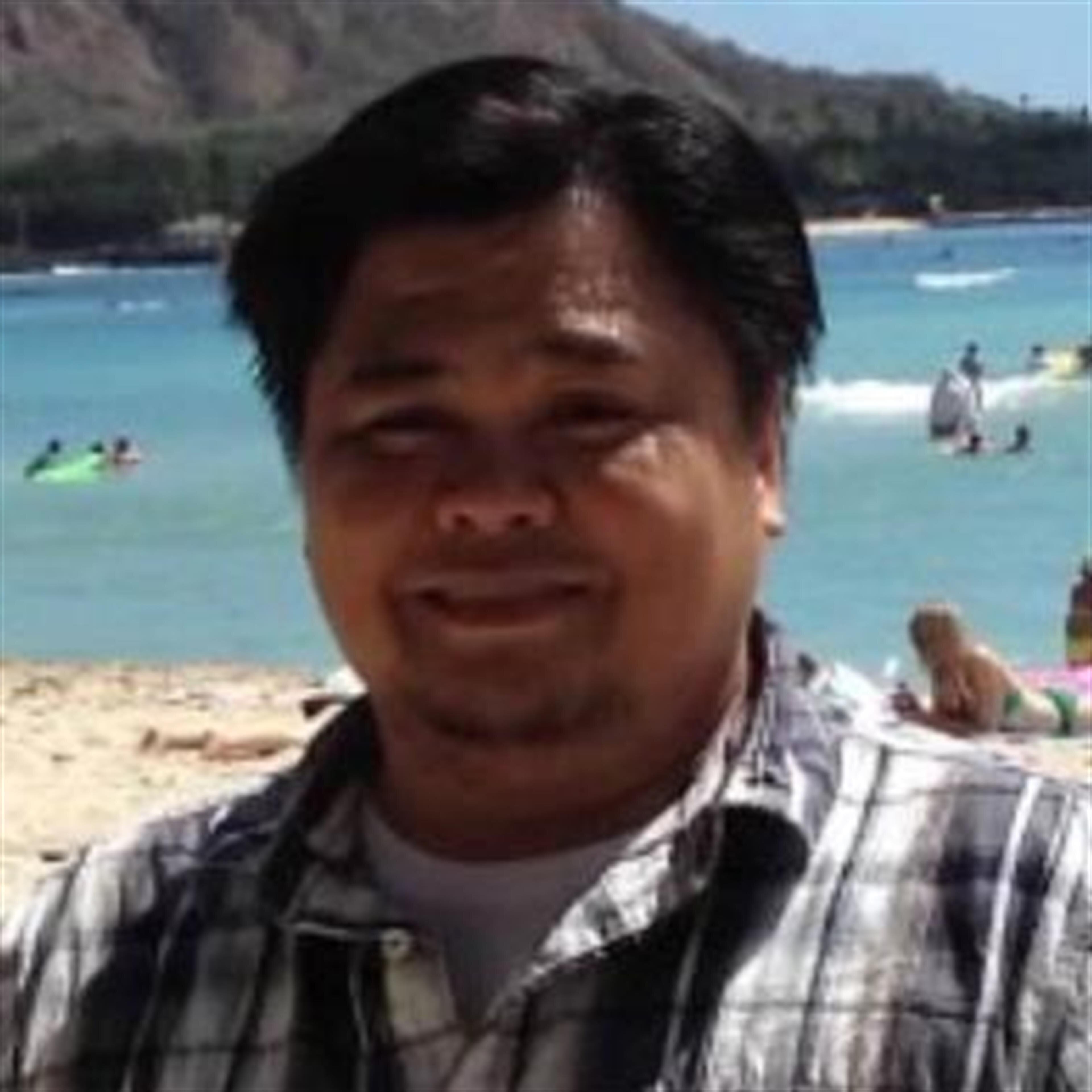 Philbert L.A. Descalso