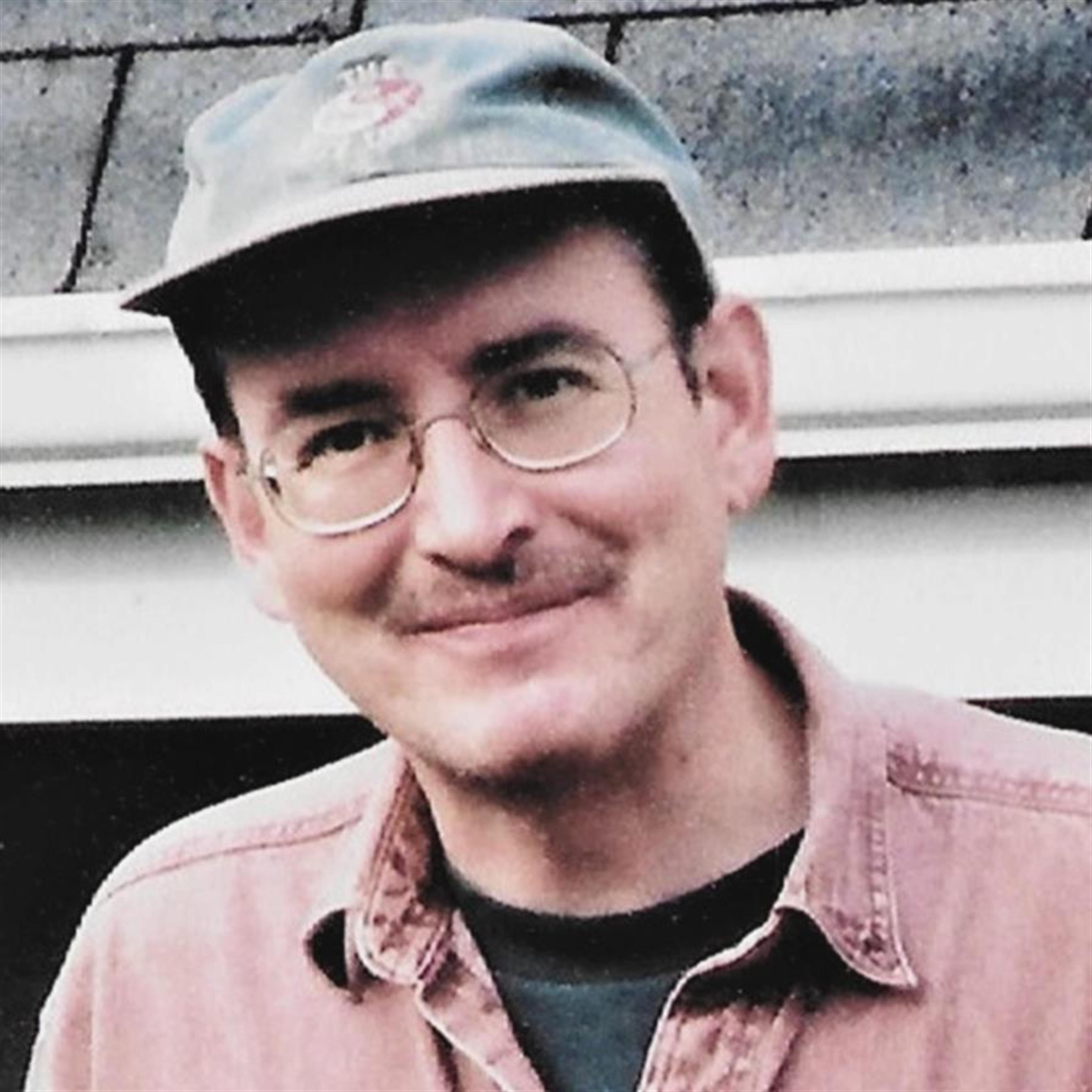 Christopher Paul Walker's obituary picture