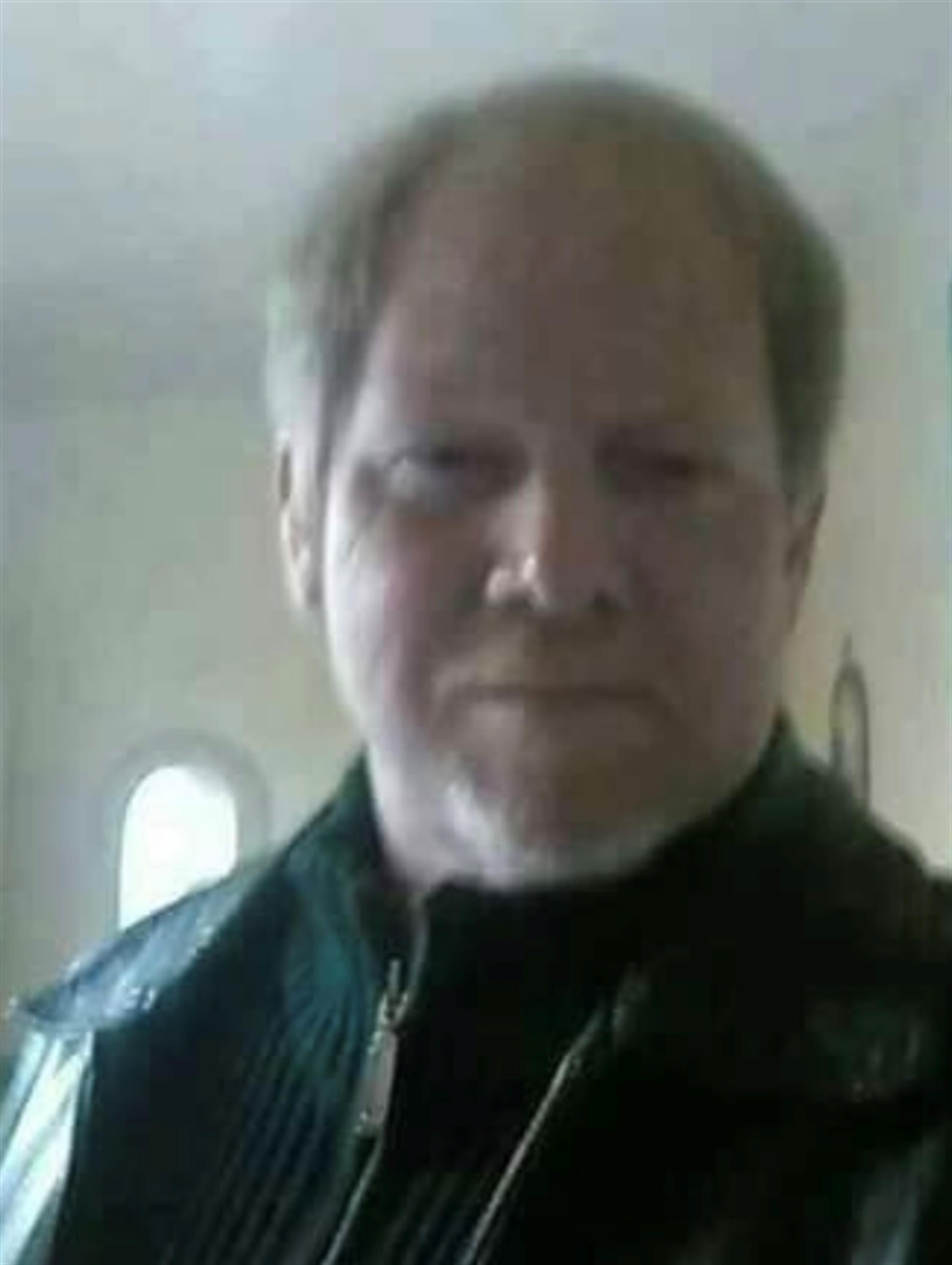 Lawrence Wilson Rust