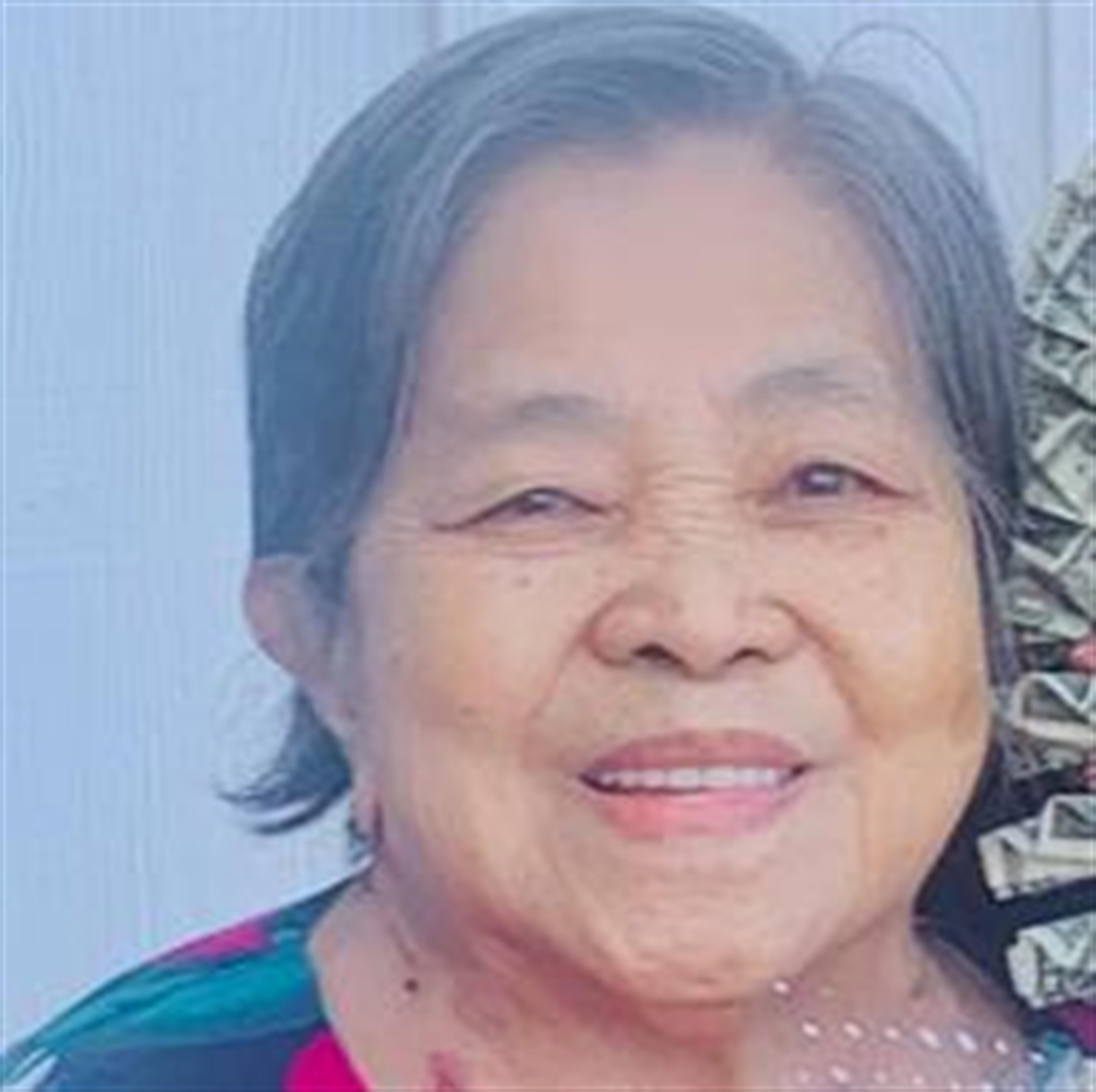 Herminia Domingo Juan's obituary picture