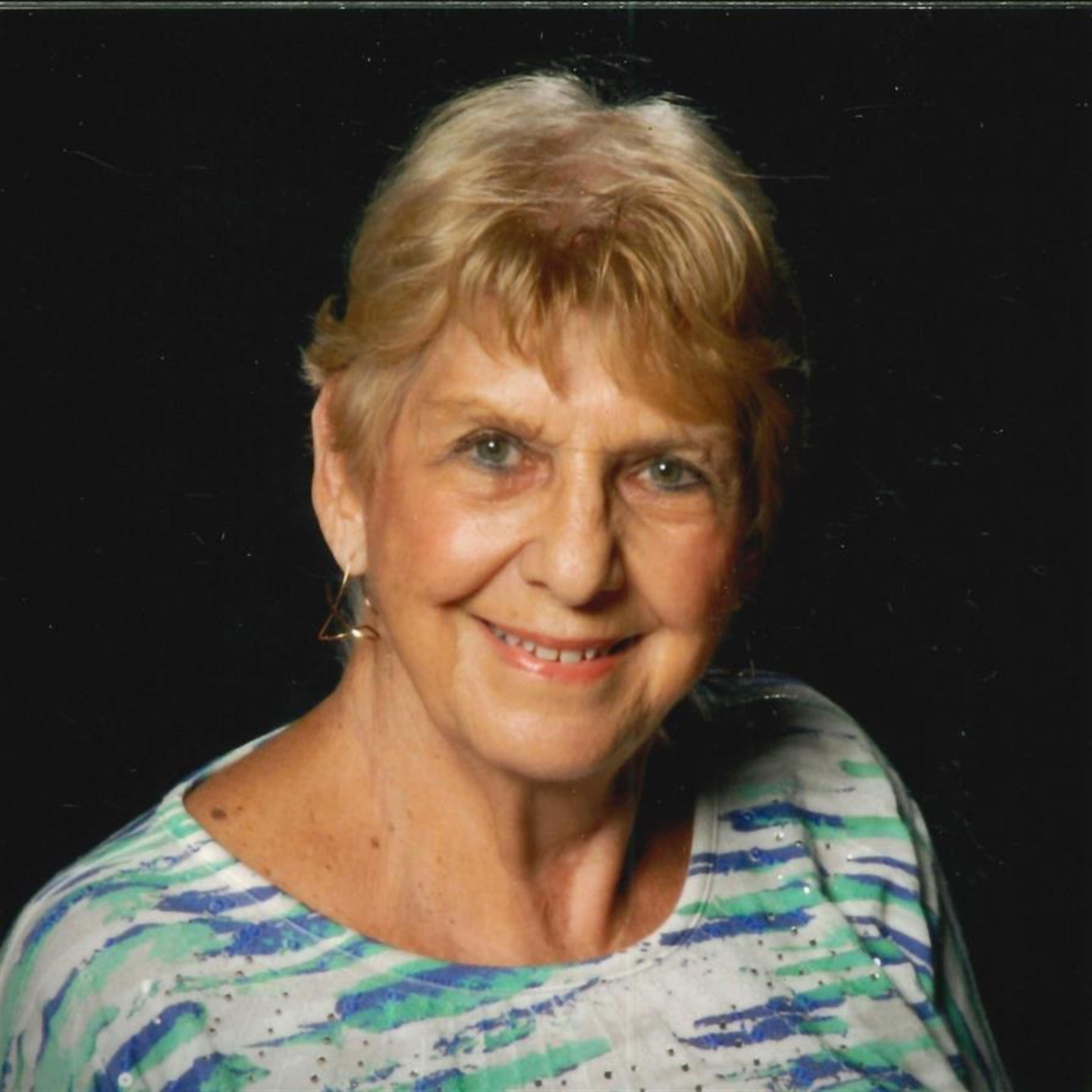Peggy Jo Bullington