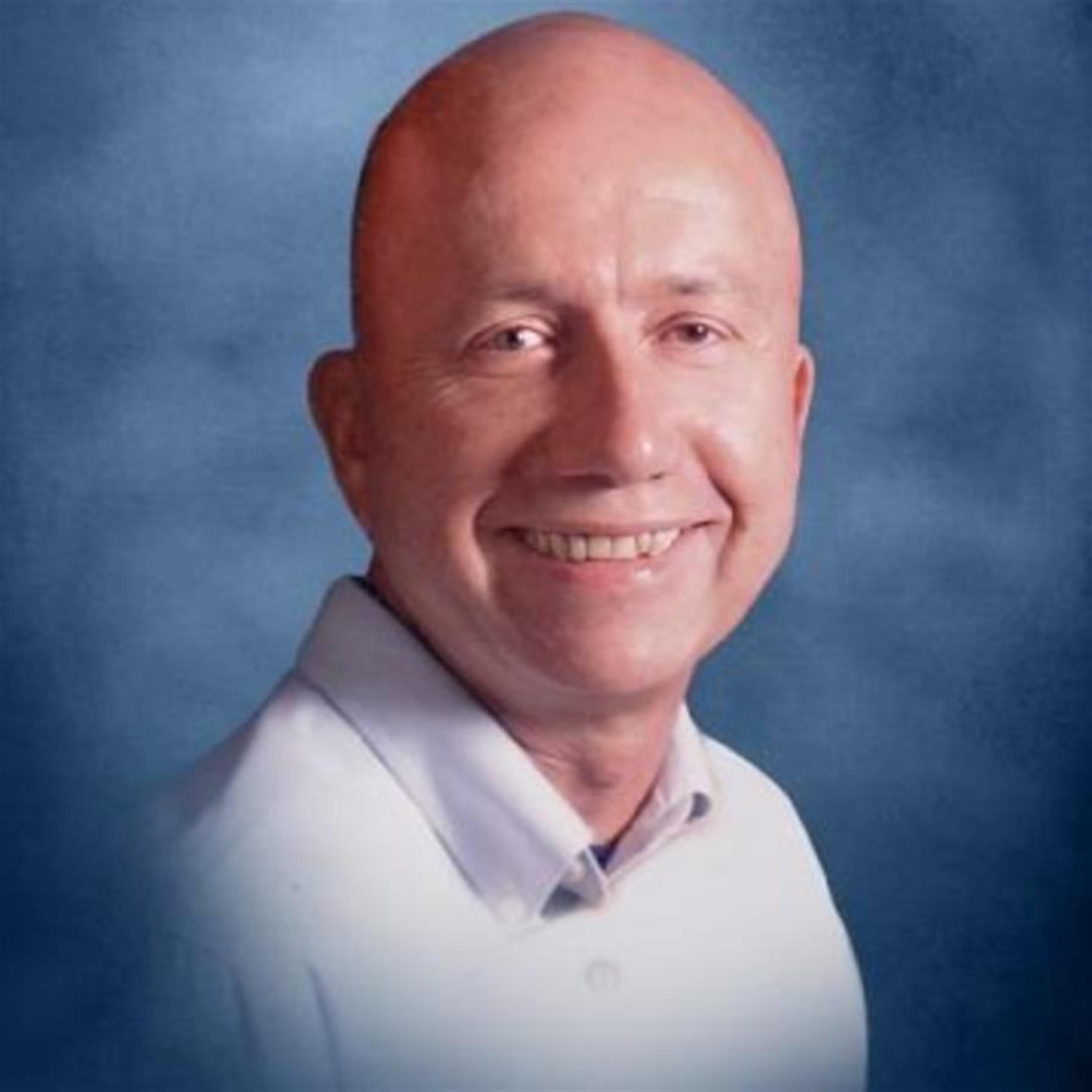Randall "Randy" Carl Due
