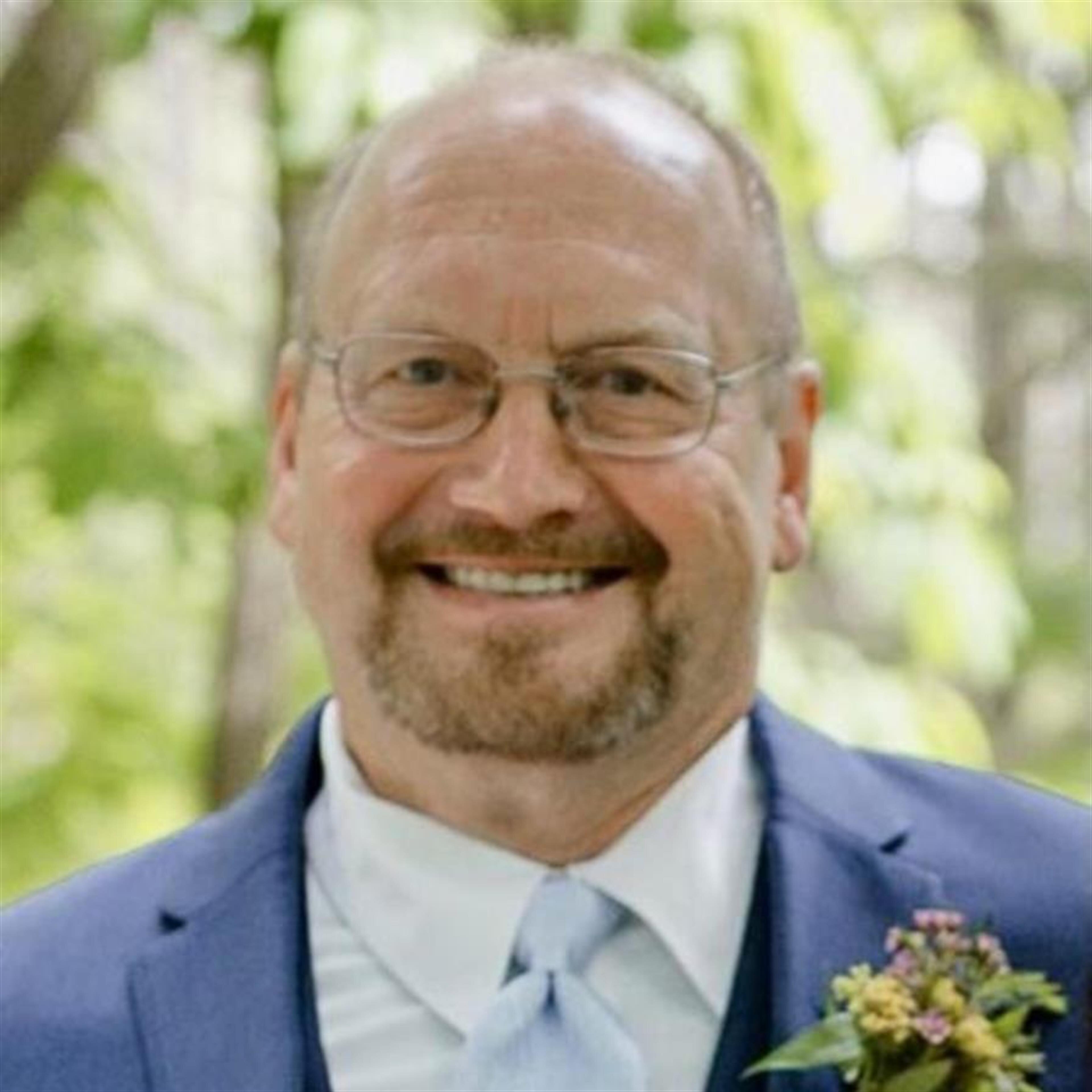 Steven Edward Sohasky