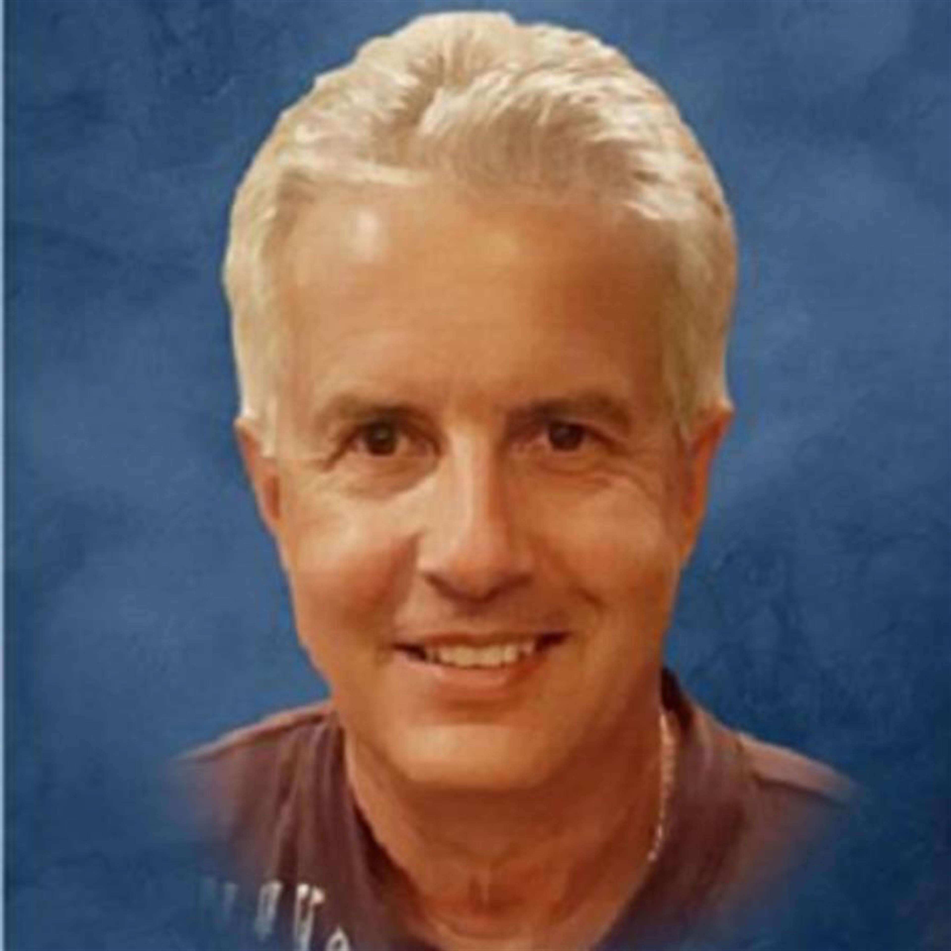 Bernd "Bernie" Fred Otto Zimmermann