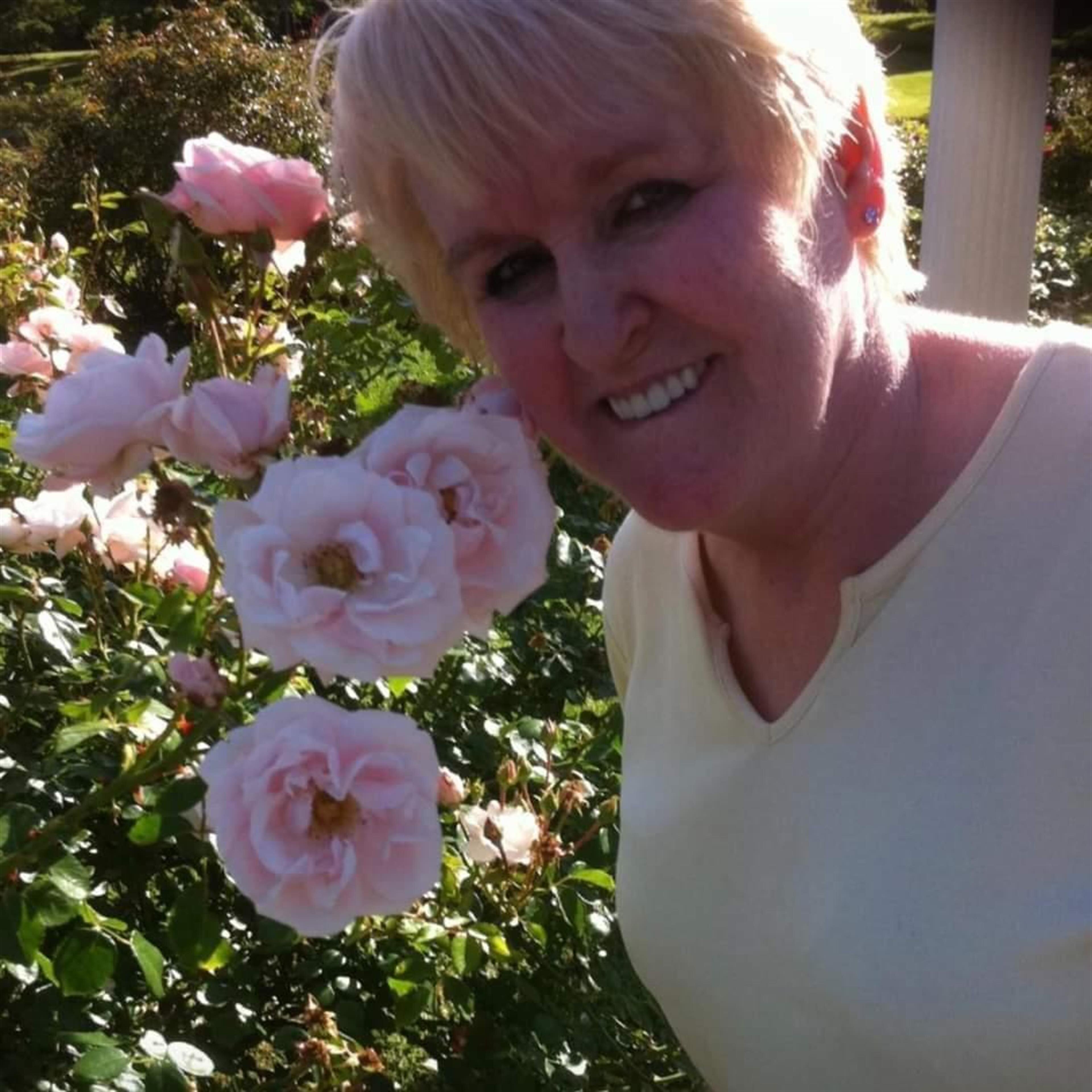 Delores June Judd