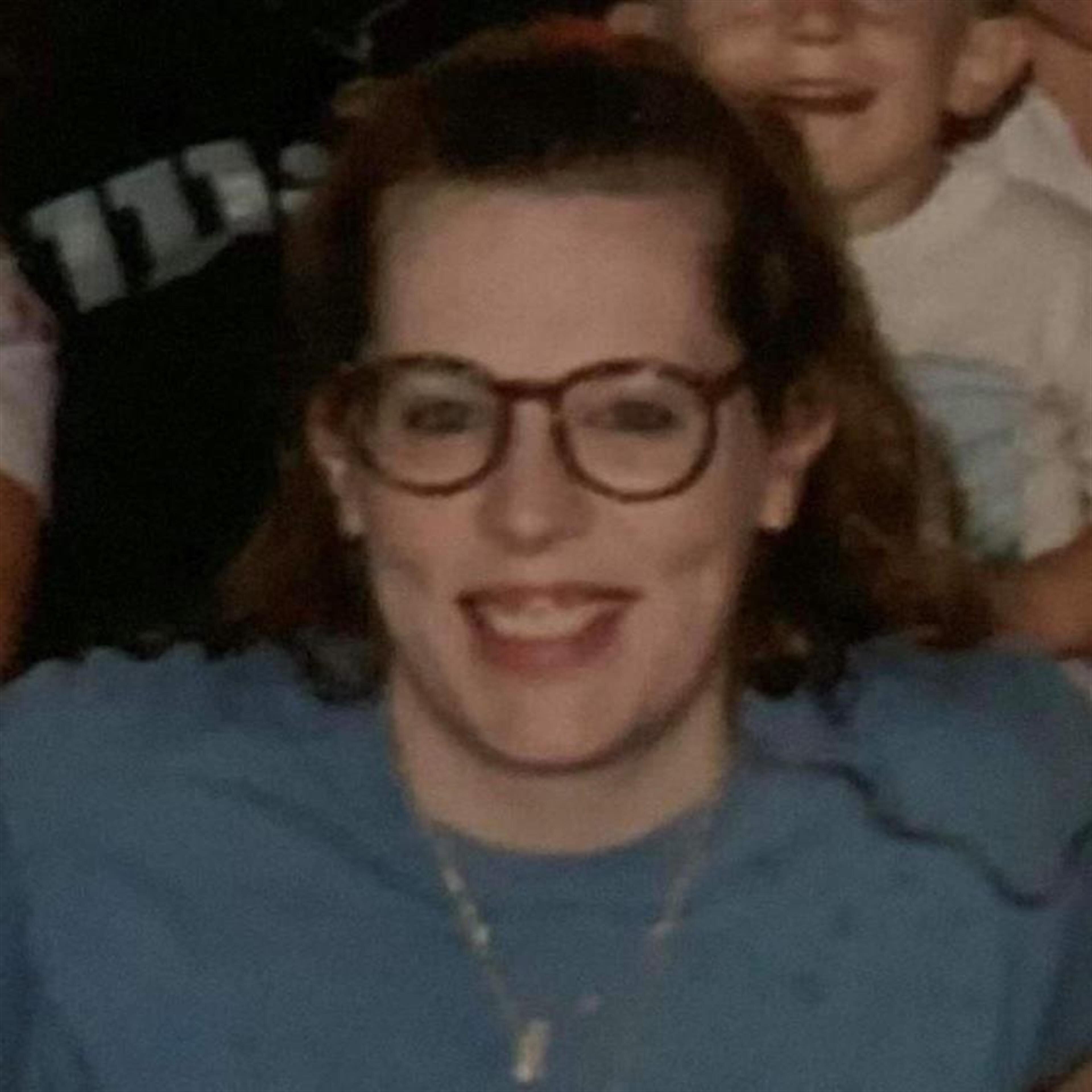 Mrs. Pamela Kay Ellis