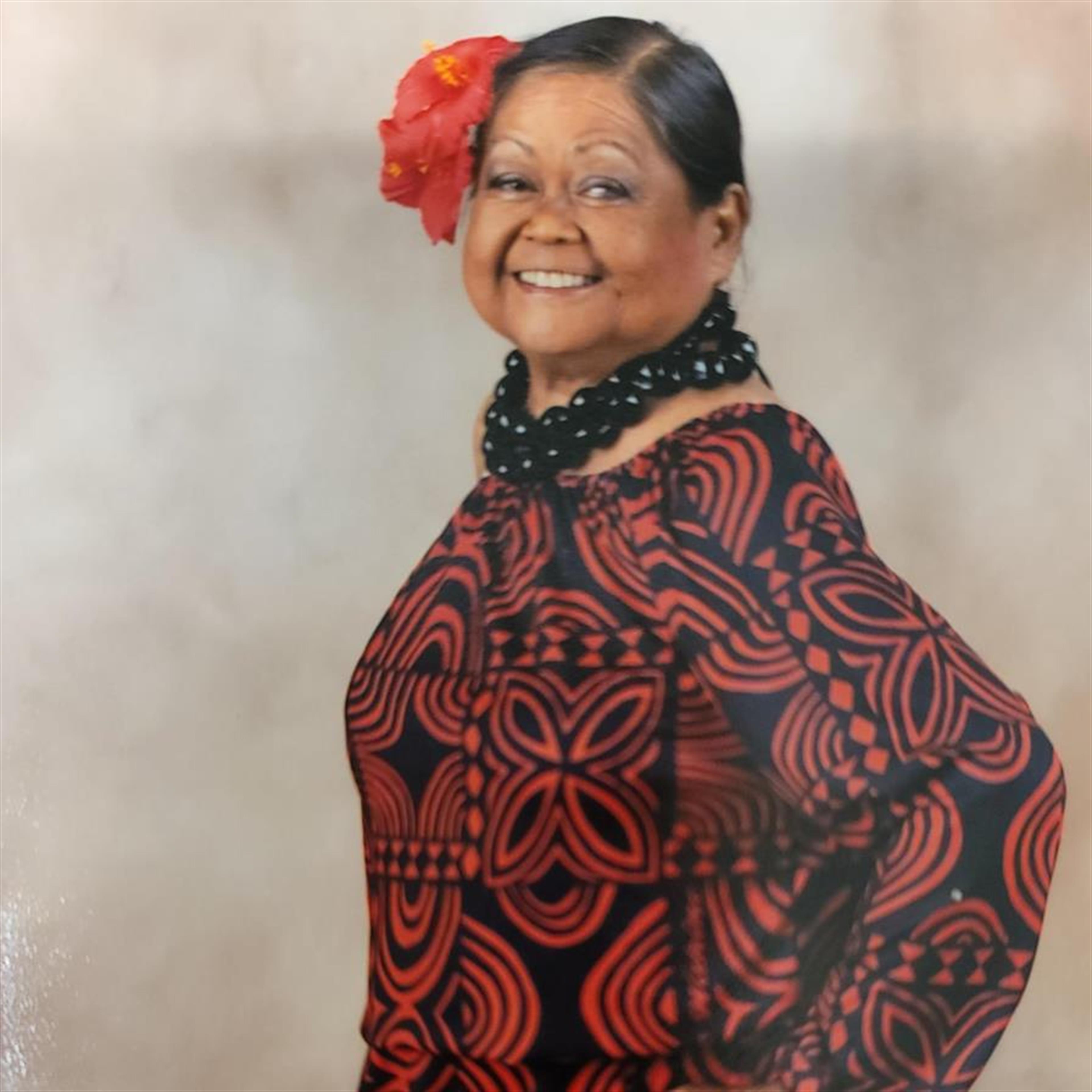 Elizabeth Caridad Ancheta