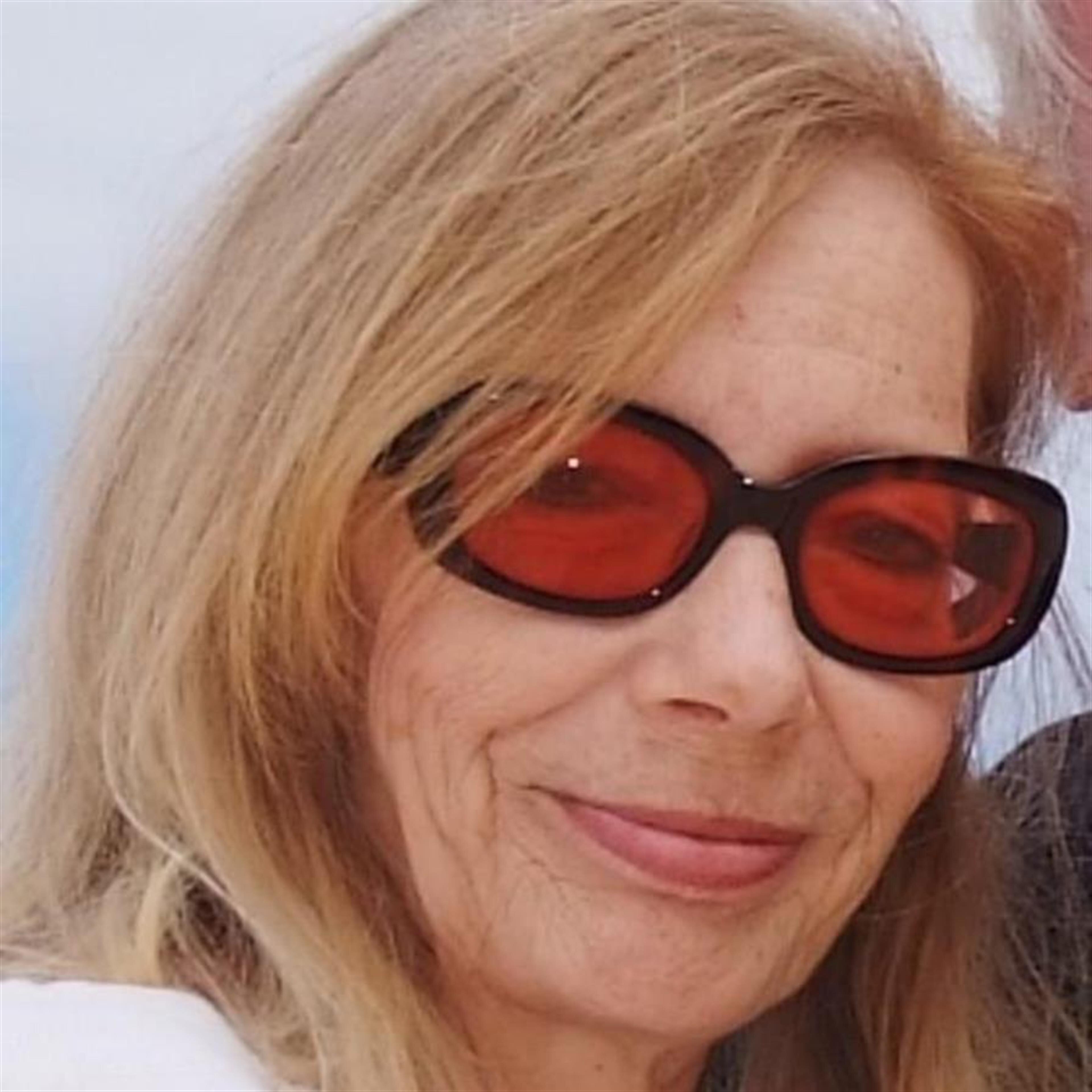 Gwynne Nannette Robinson