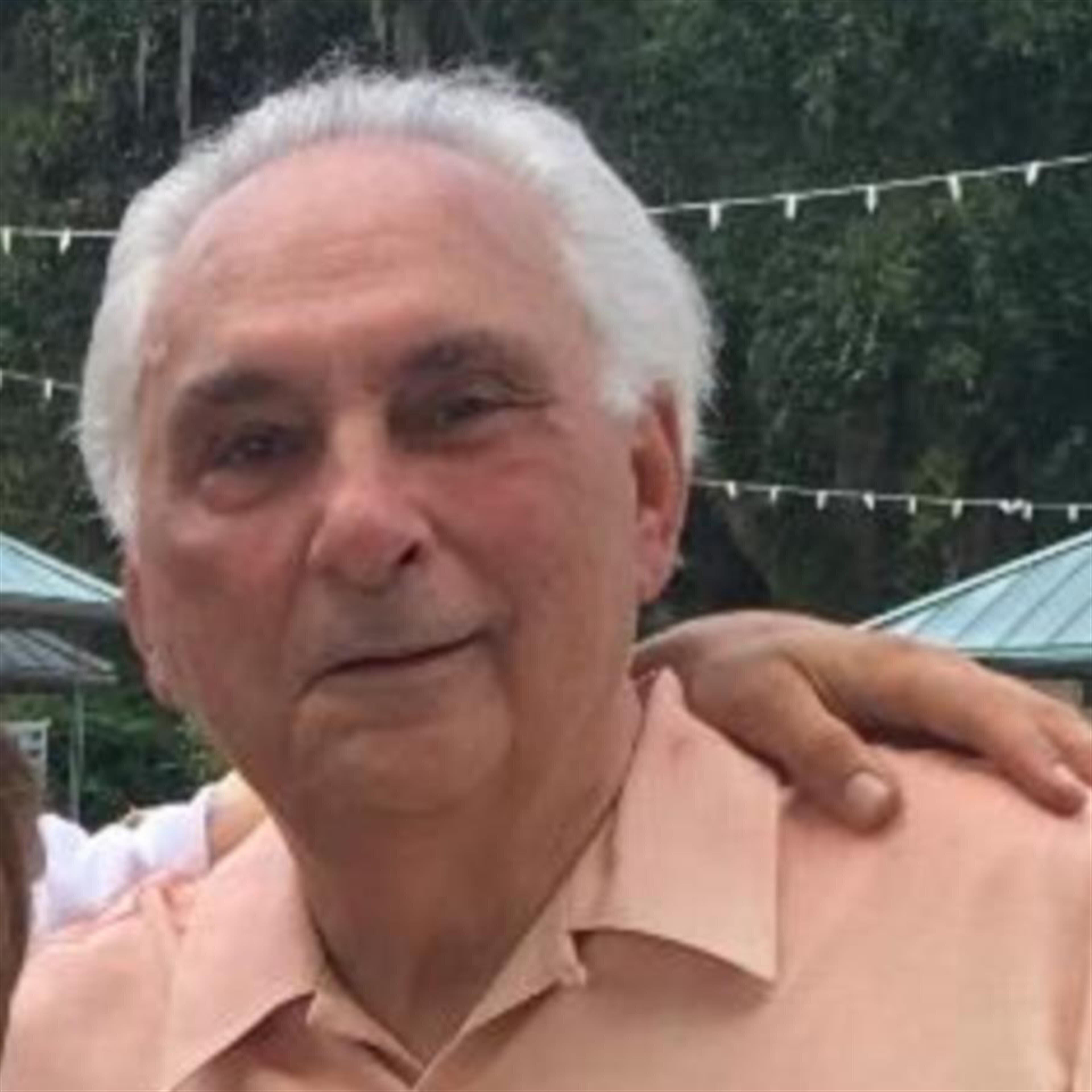Jerry Collins Harlan