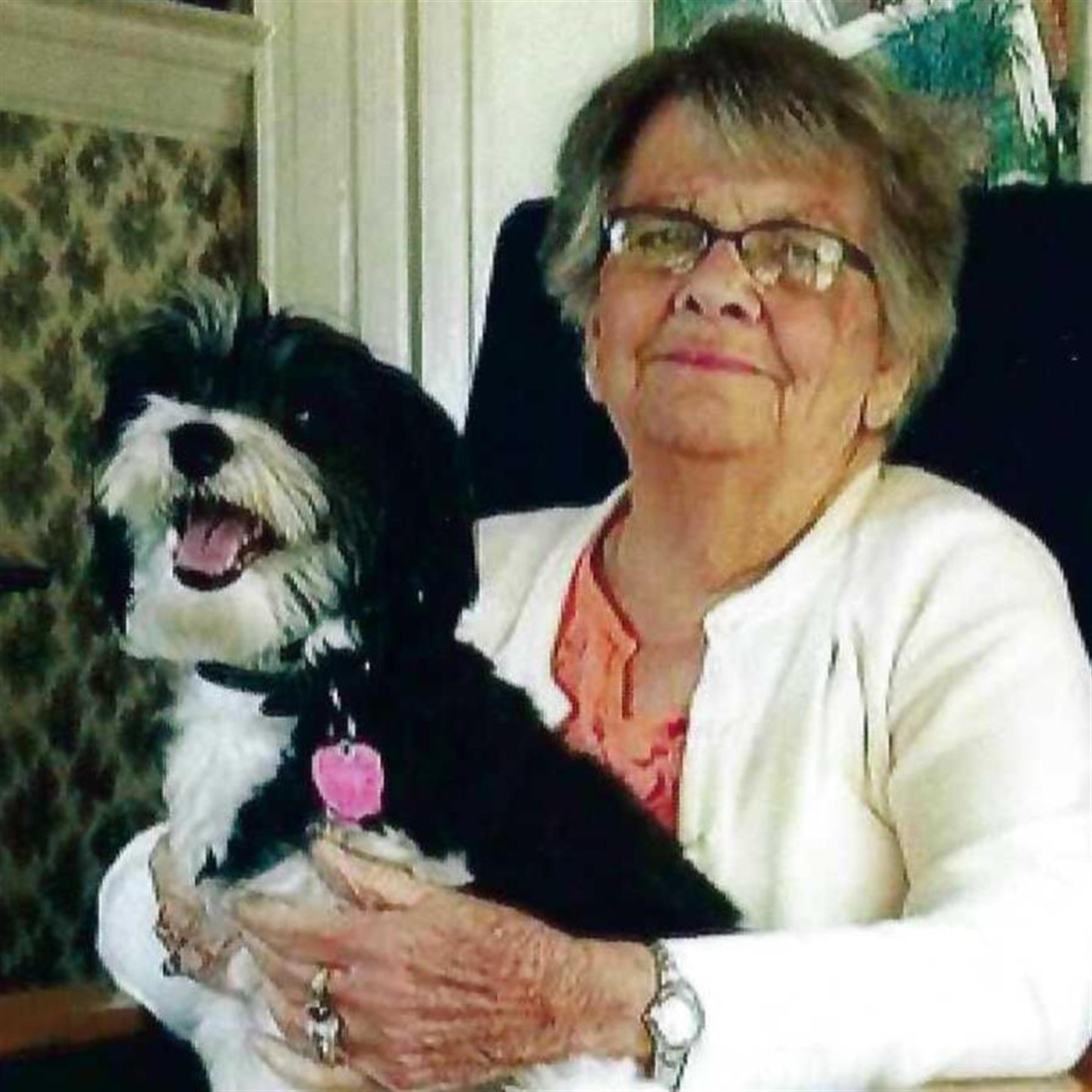 Janice Eileen Johnson