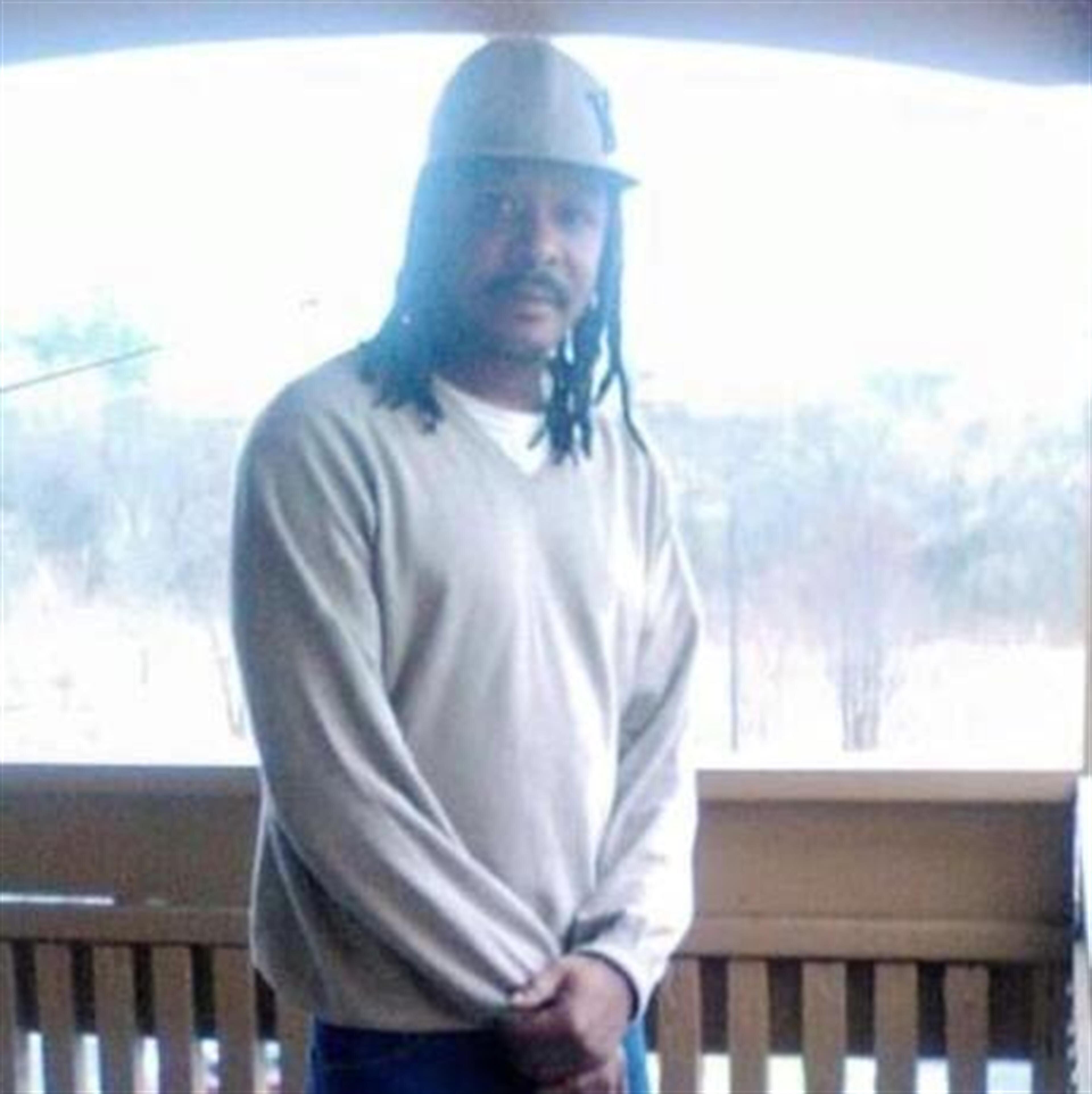 Damond Burch