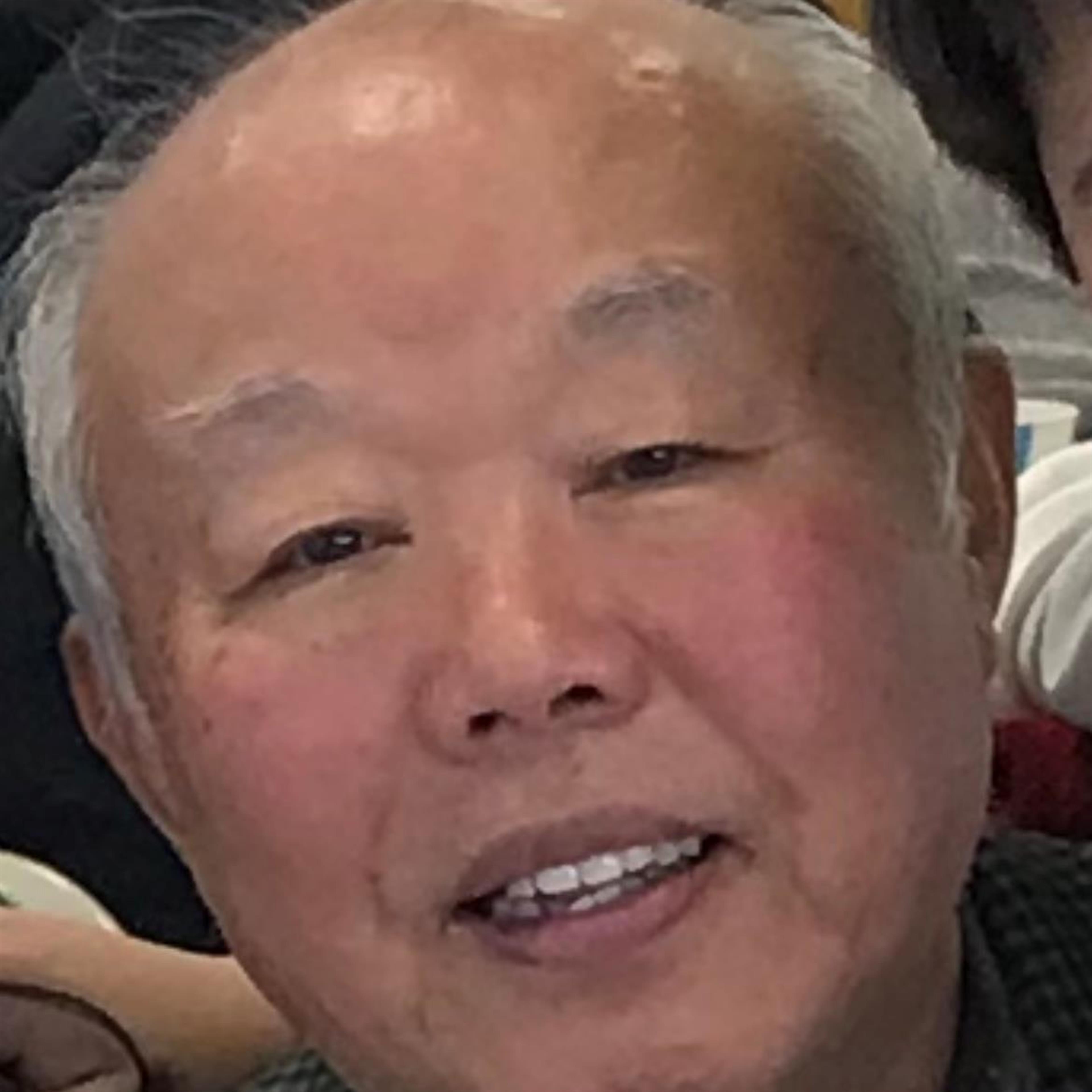 Henry K. Koh's obituary picture