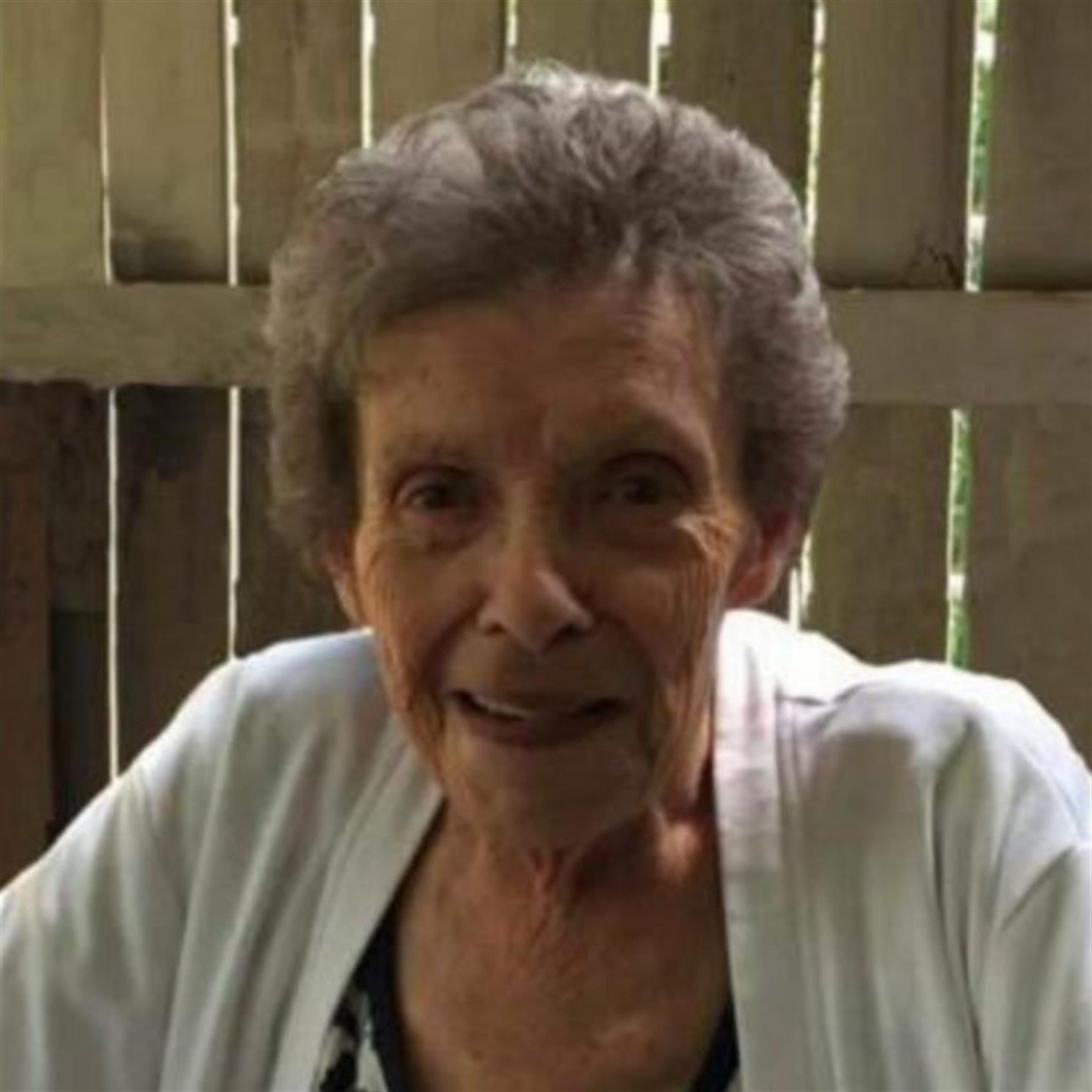 Ida R. Larabee