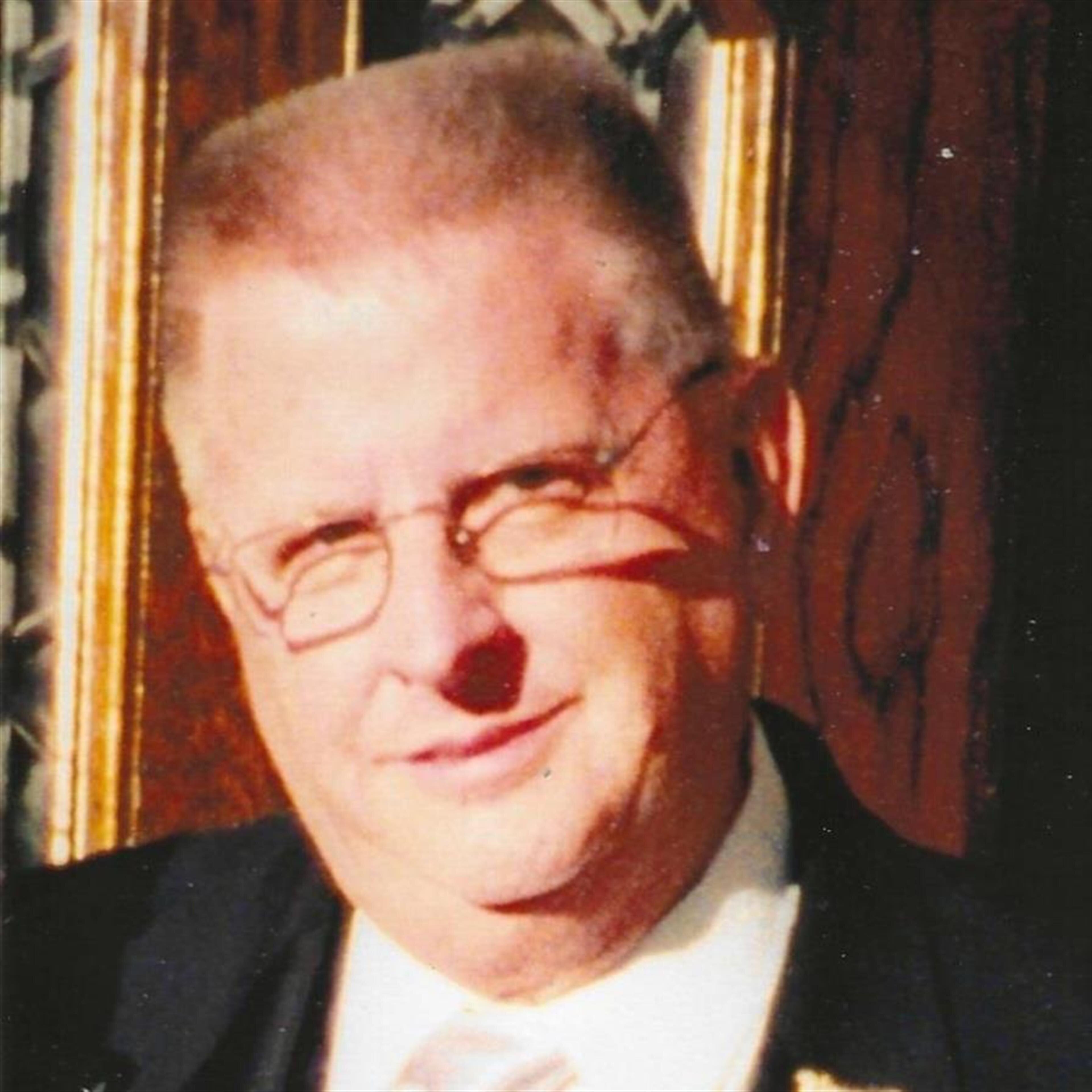 William Lee Nelson