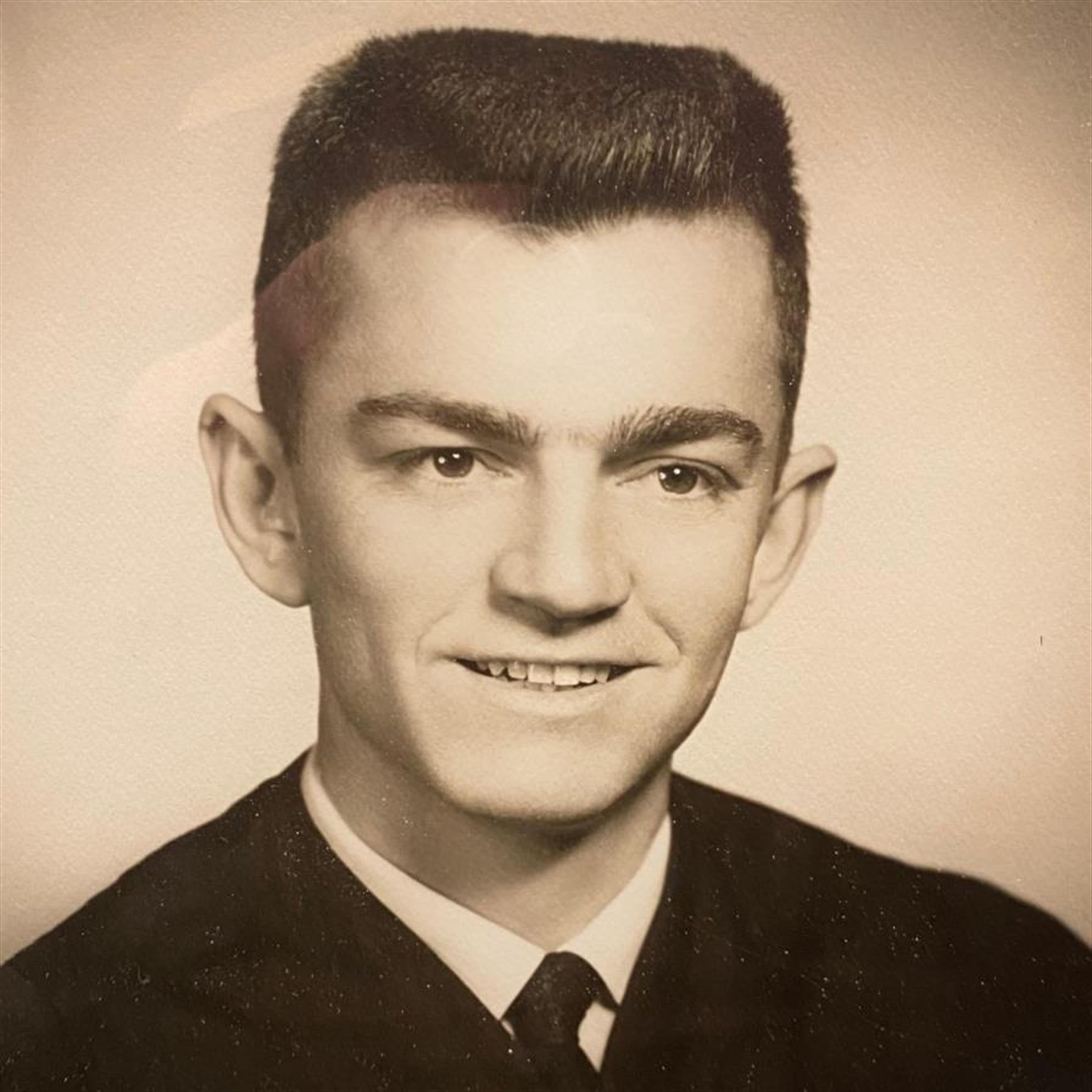 Mr. John L. Cooley