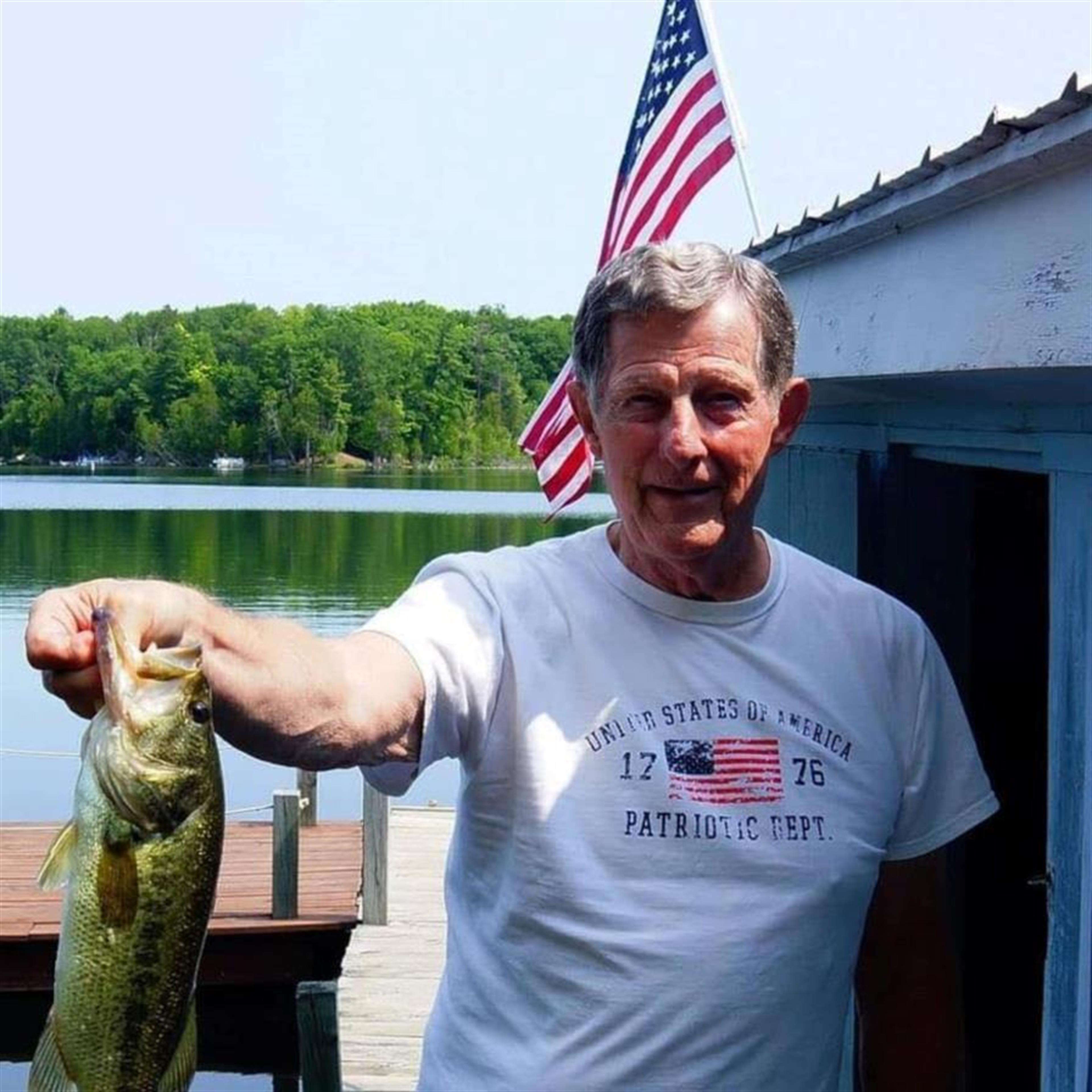 Thomas J. "Tom" Rasmussen