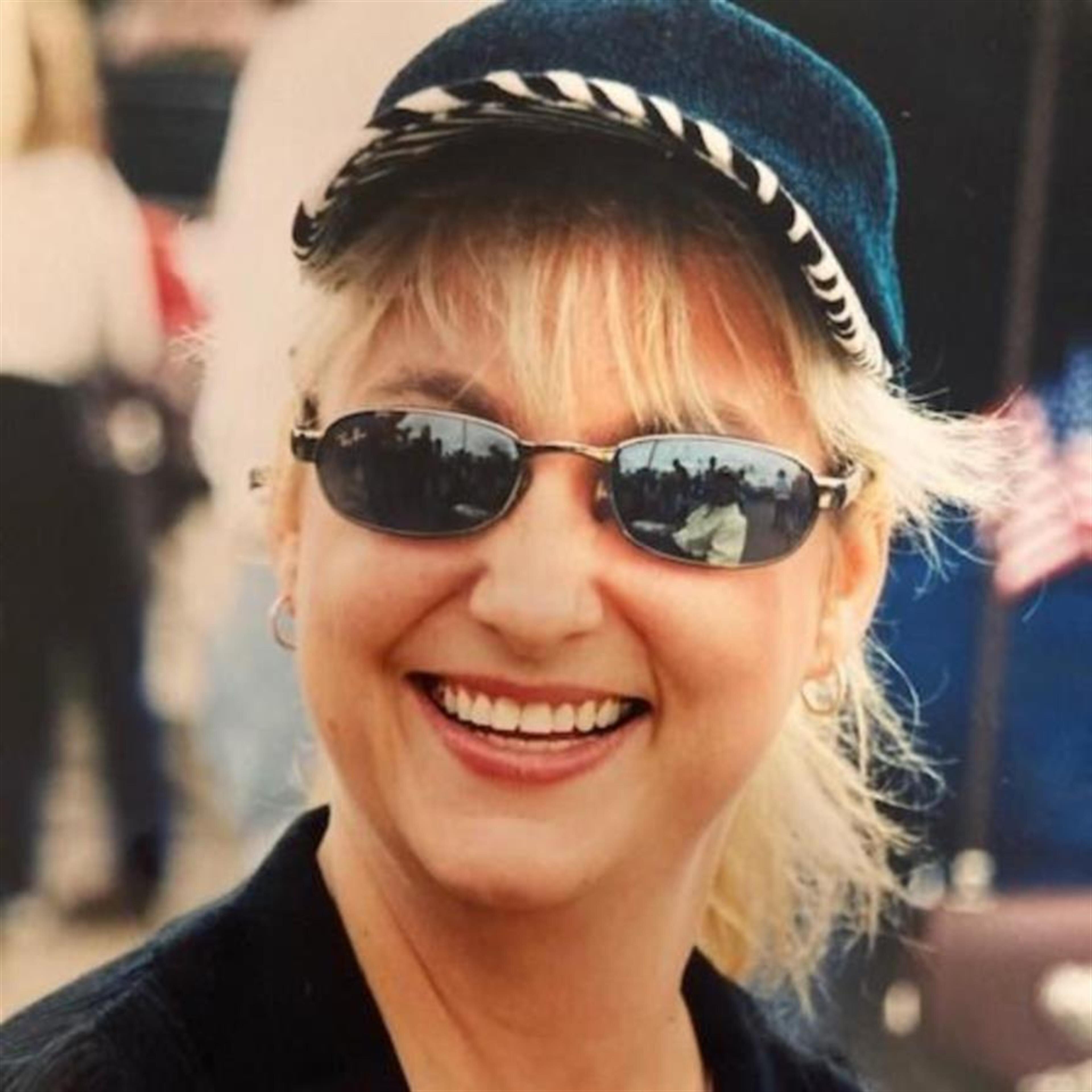Donna Martin