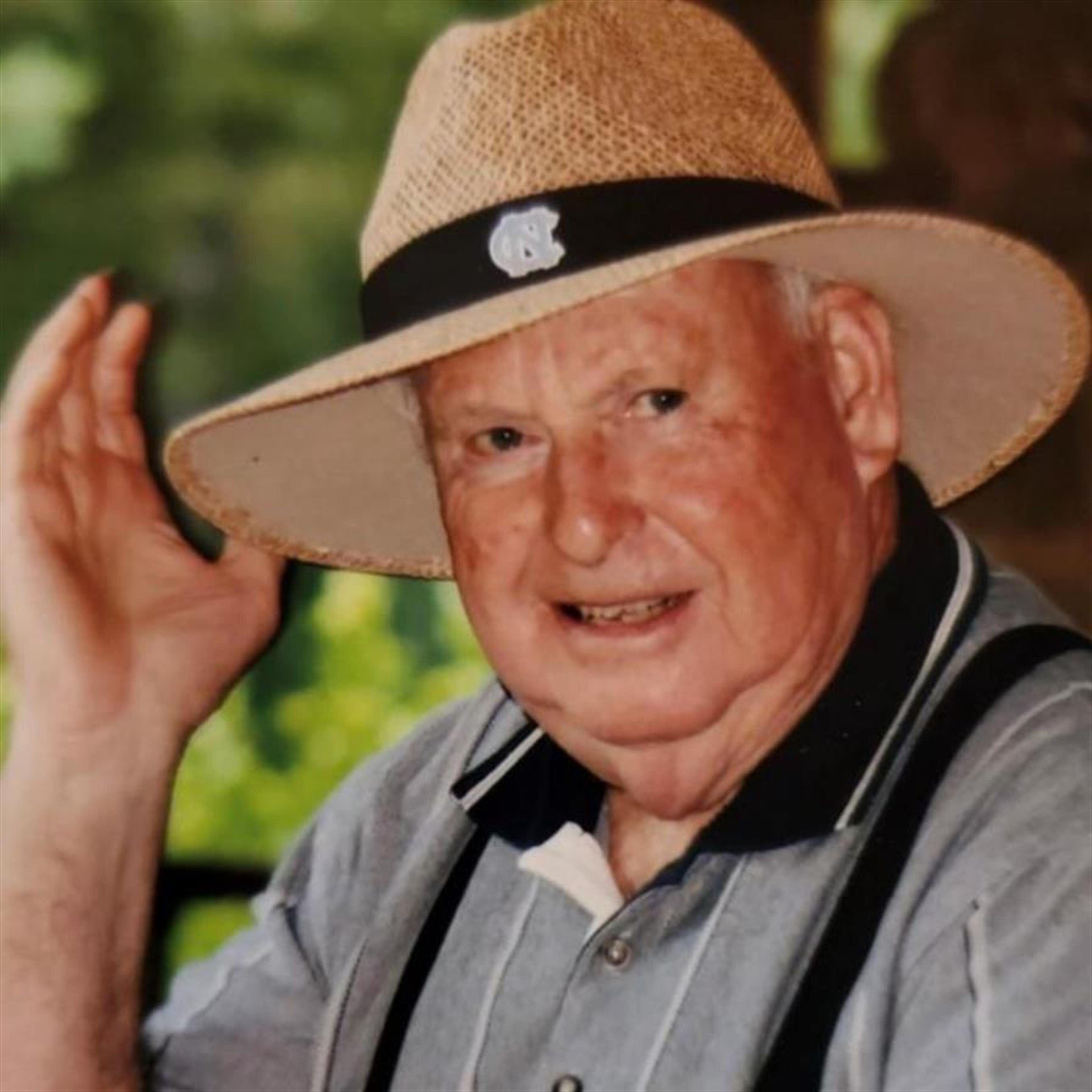 William "Bill" Ranson Jr.