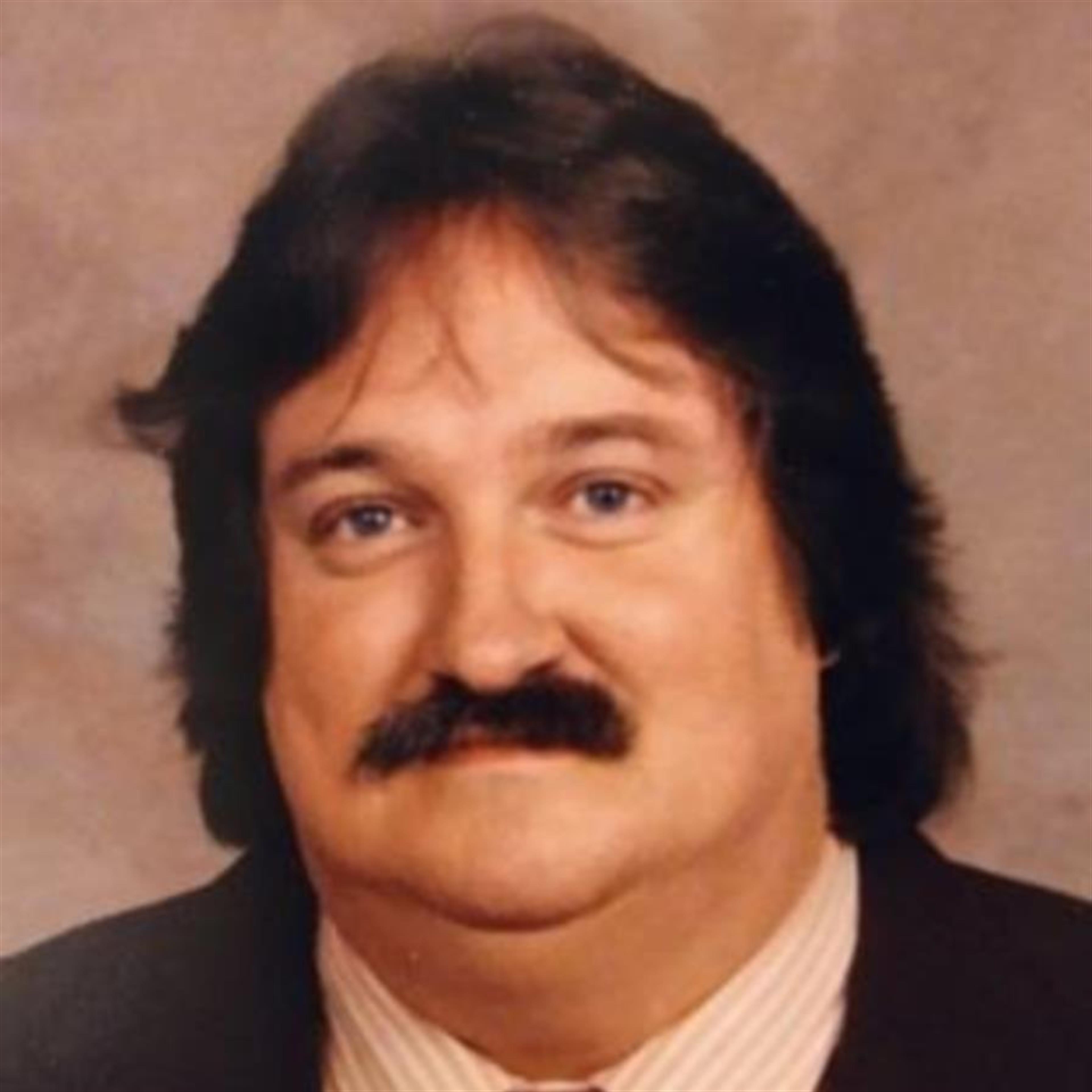 Alan Jay Winter's obituary picture