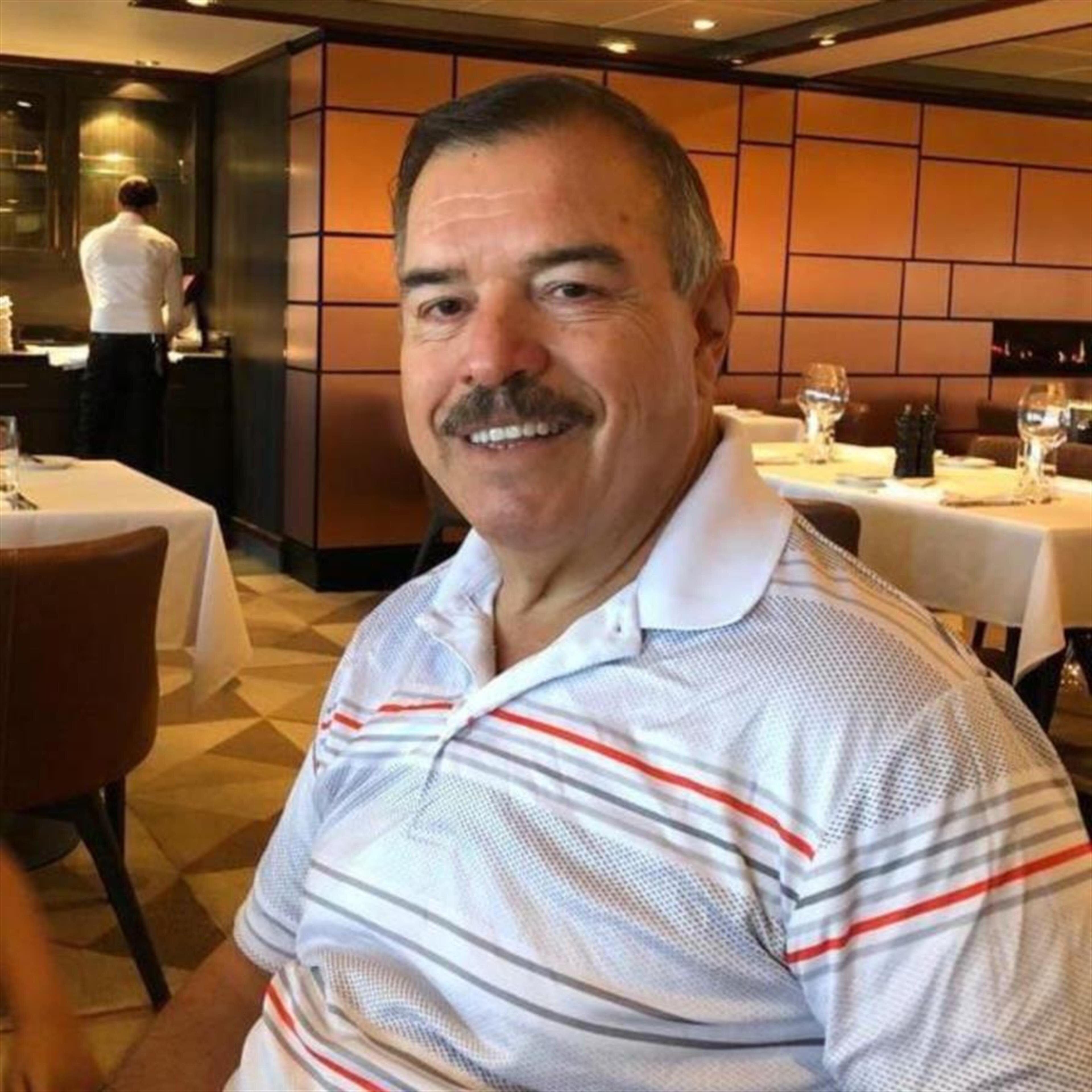 Fernando Gerardo Rodriguez