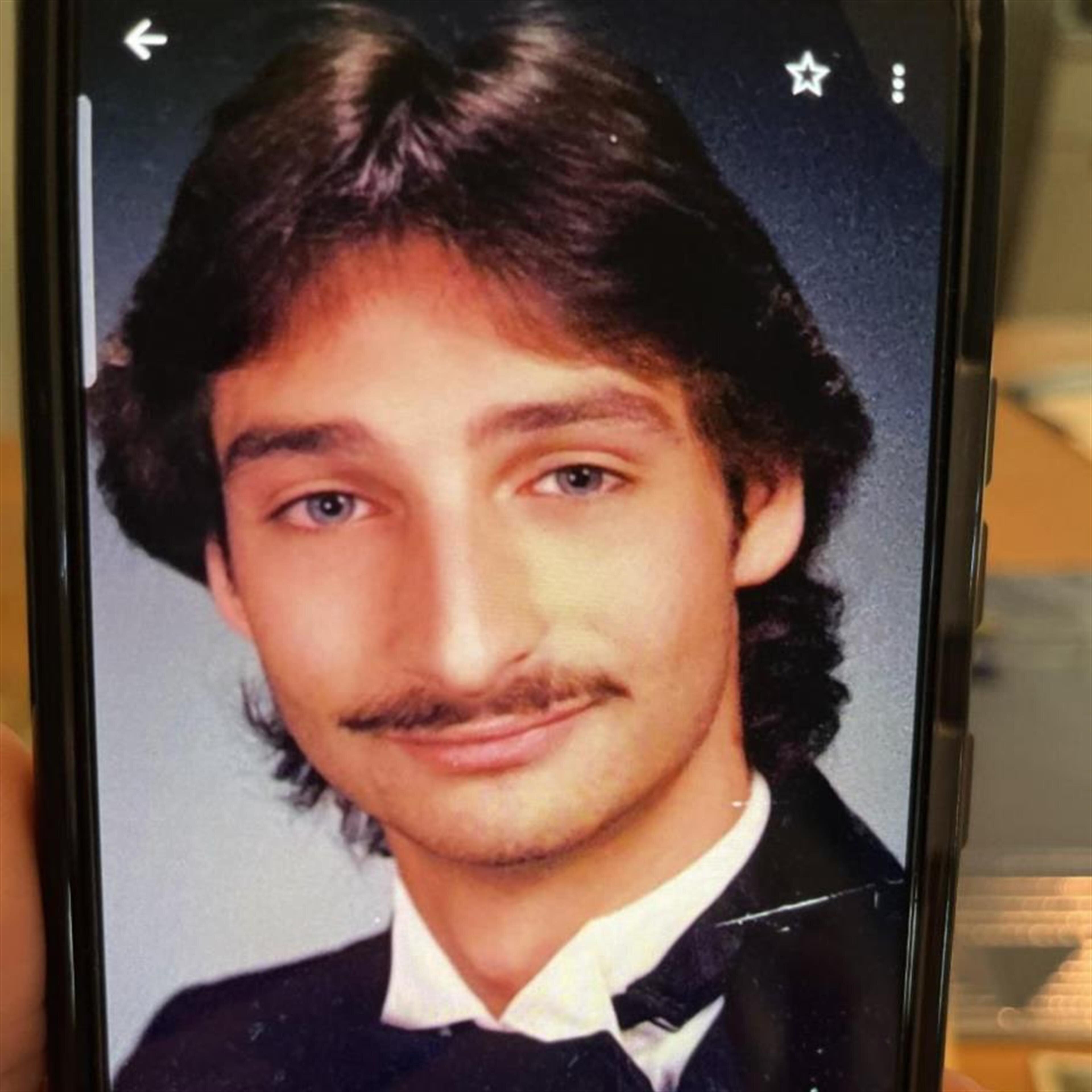 Michael "Mike" Robert Hersh