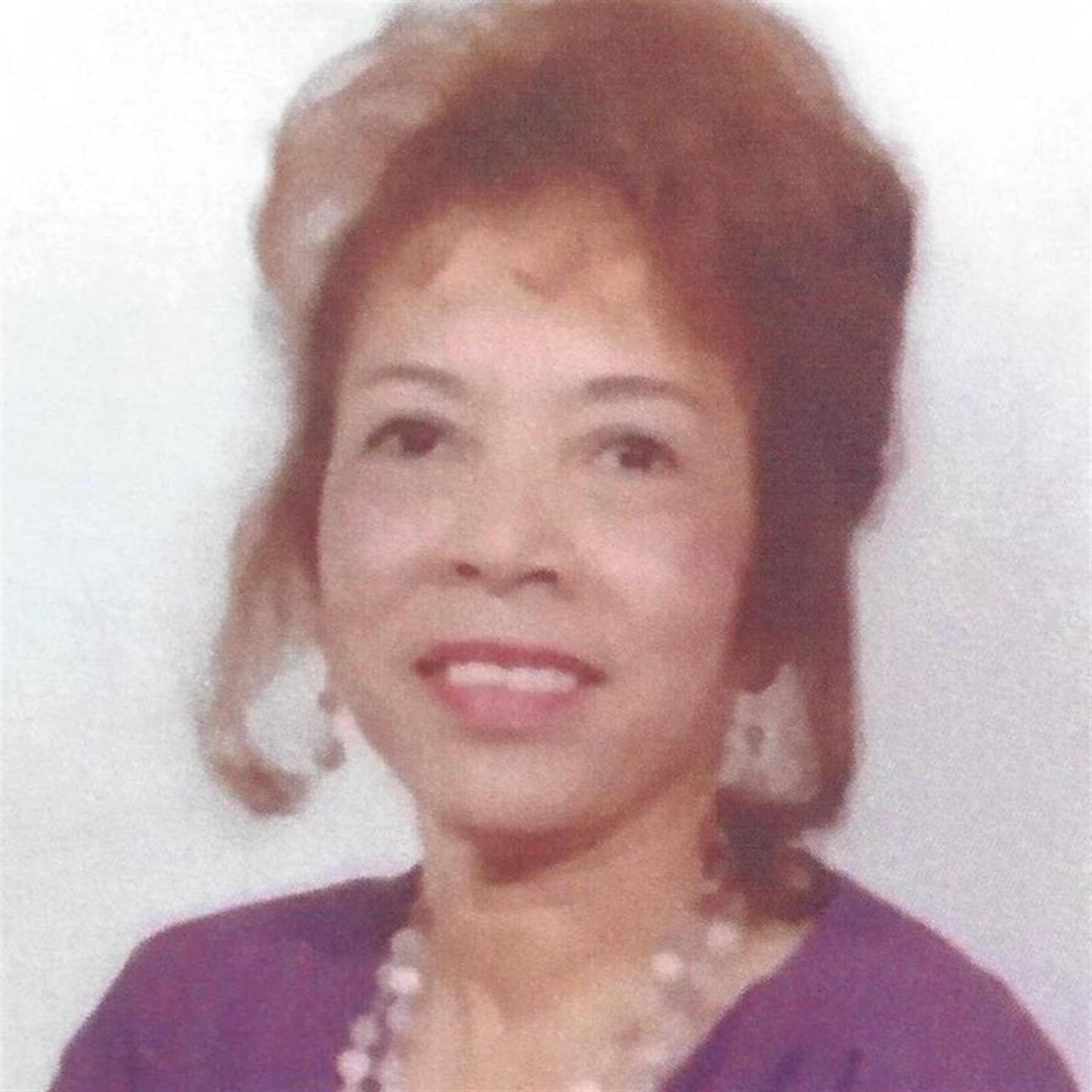 Christine G. Agueda