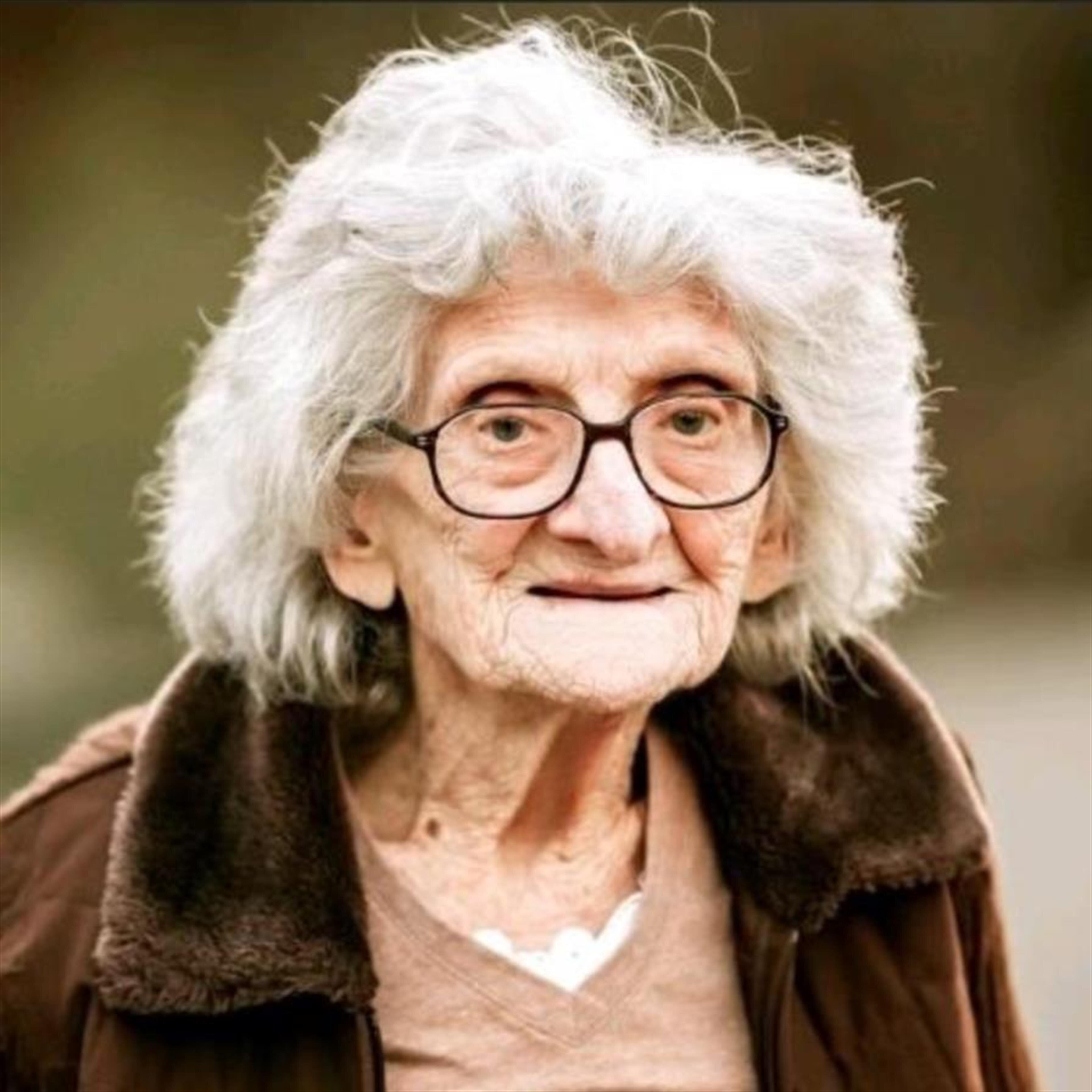 Bessie Lee Thompson