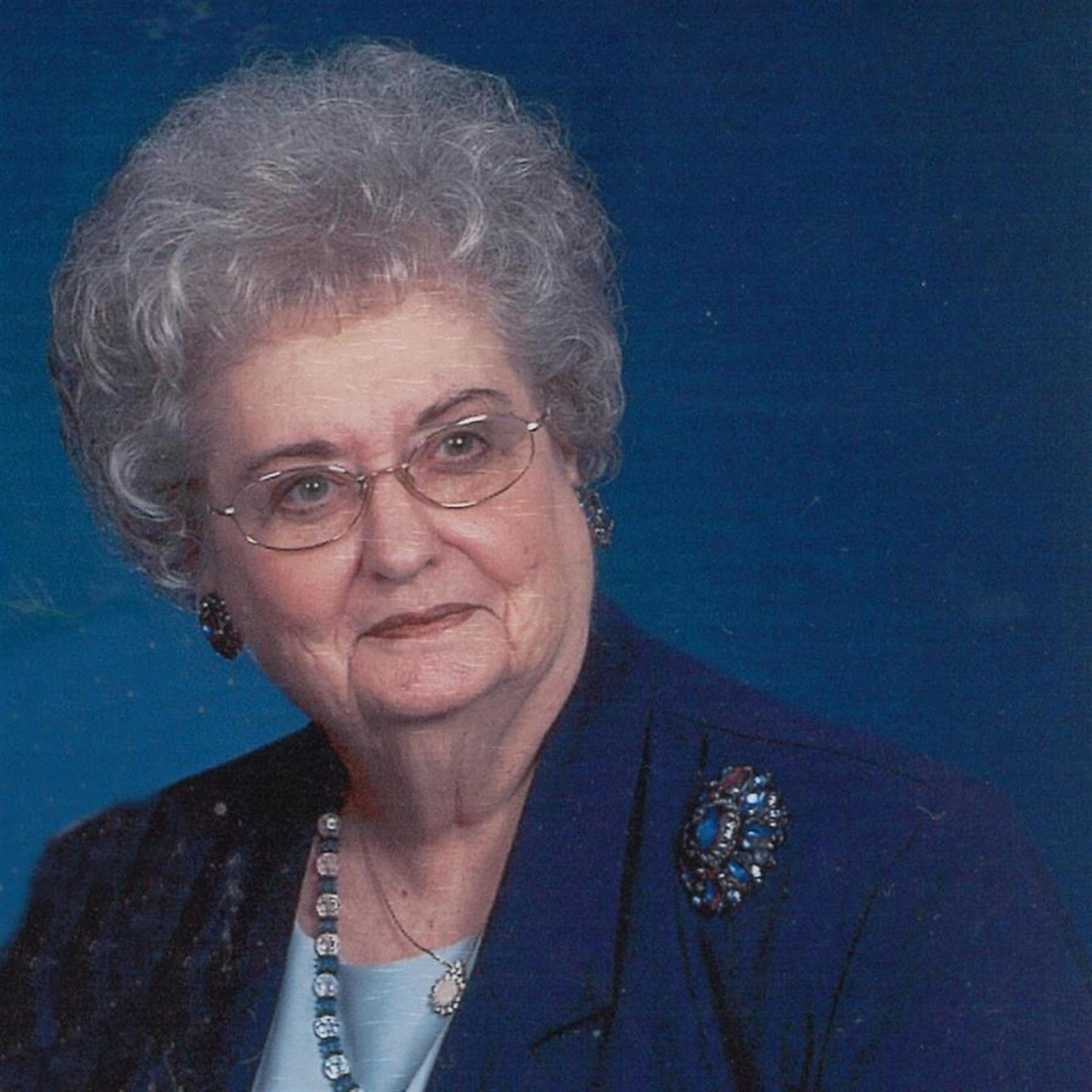 Mary Klein Hays Rascoe's obituary picture