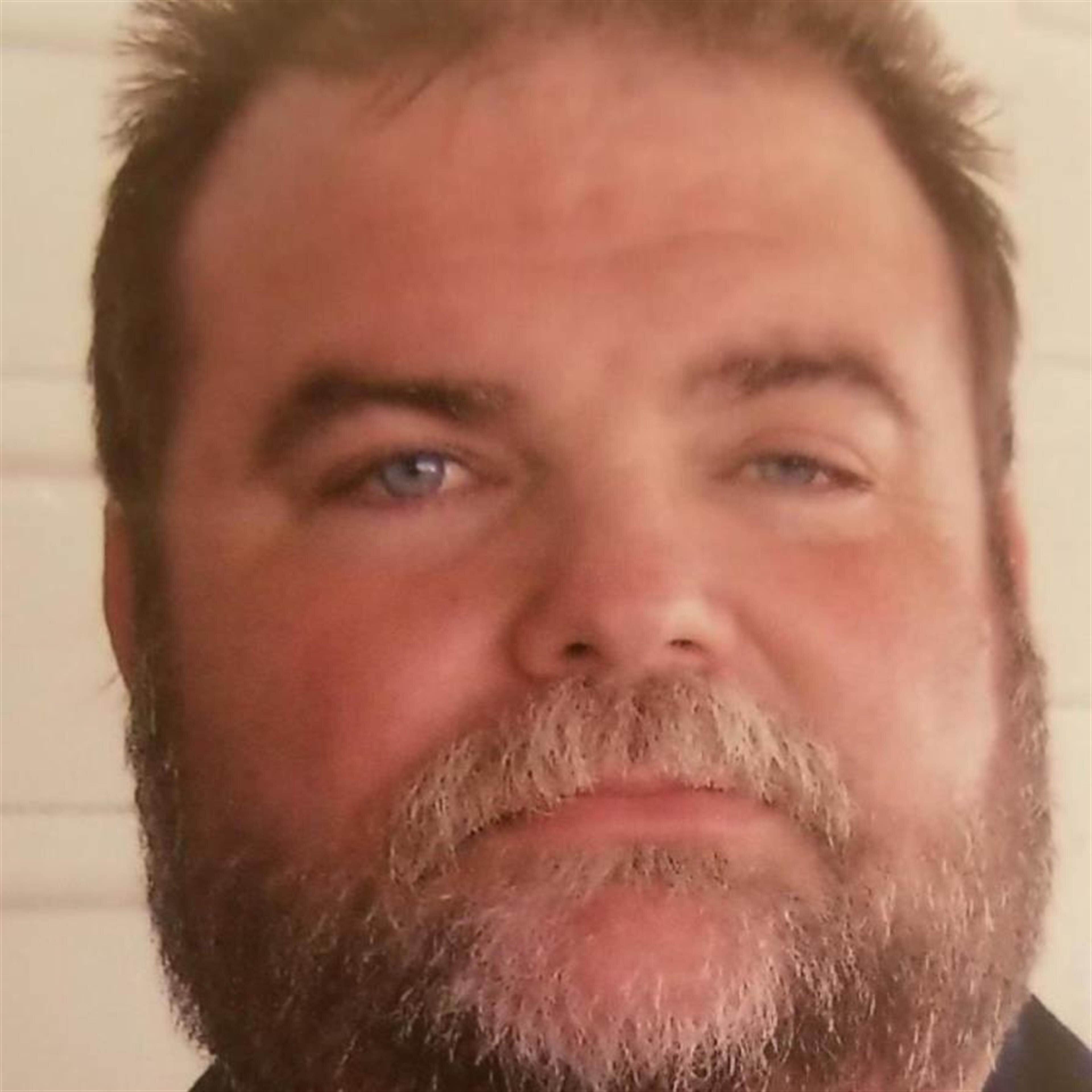 Clinton Douglas Moyer