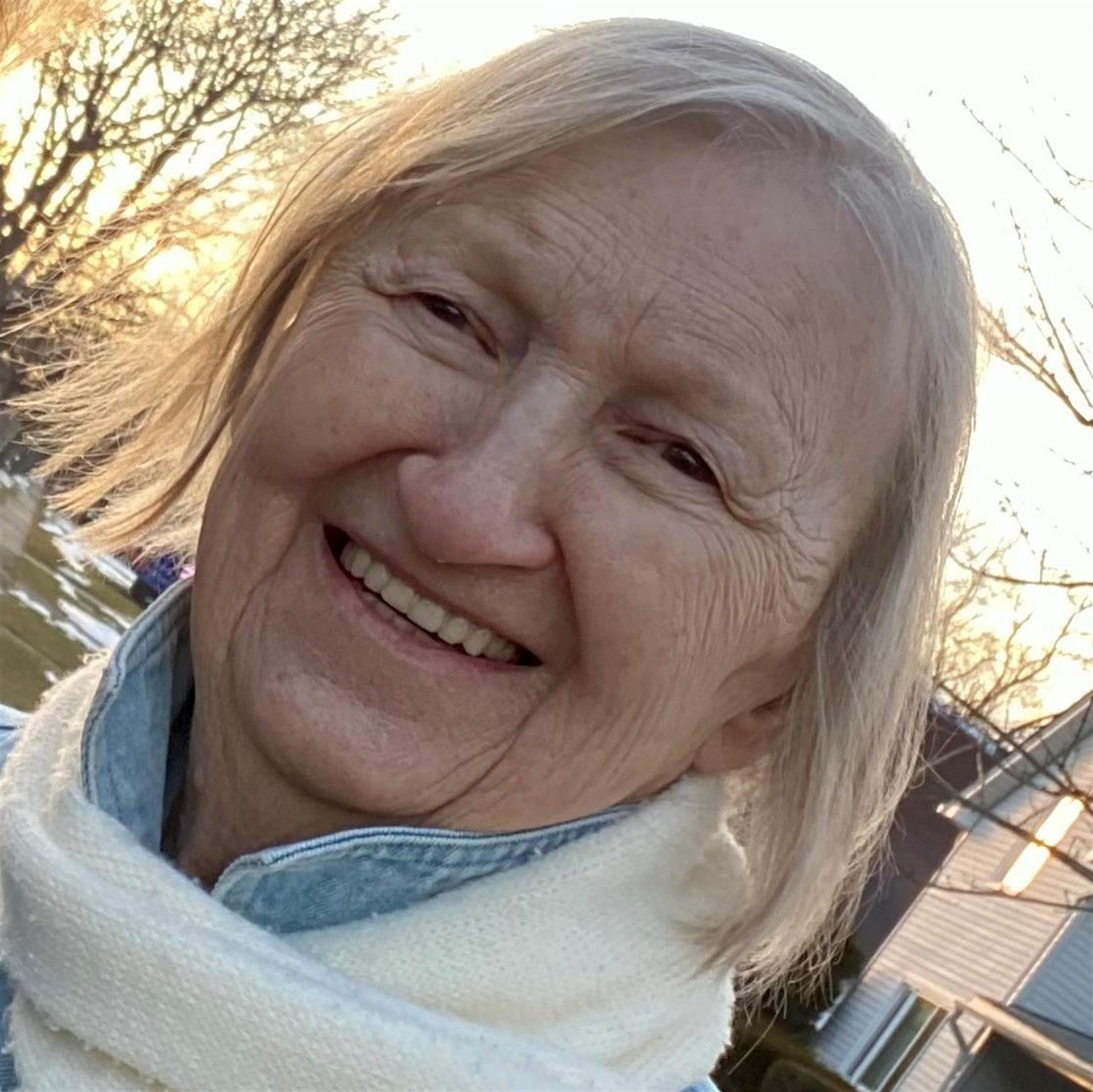 Theresa K. Stepanik