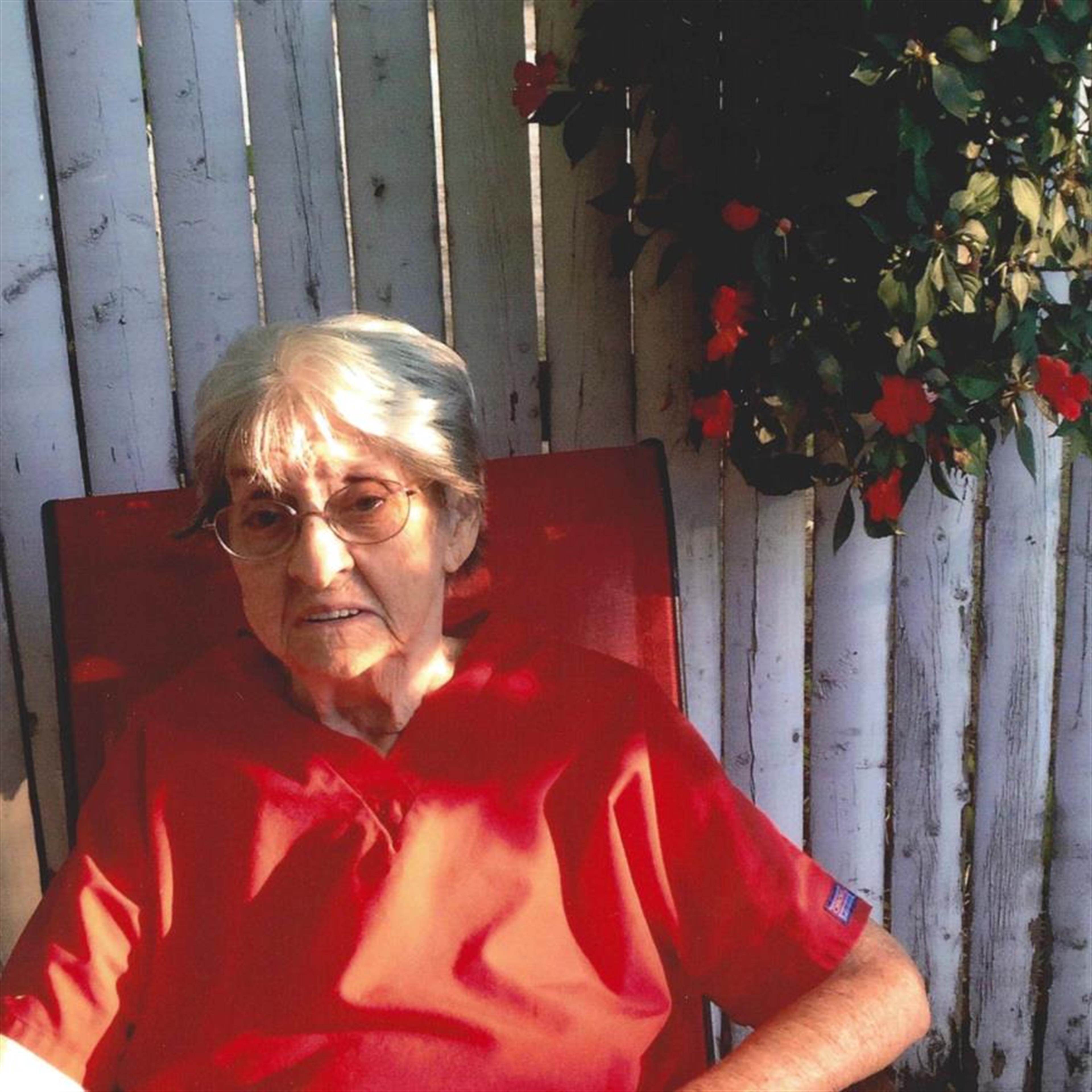 Rachel E. Atchison