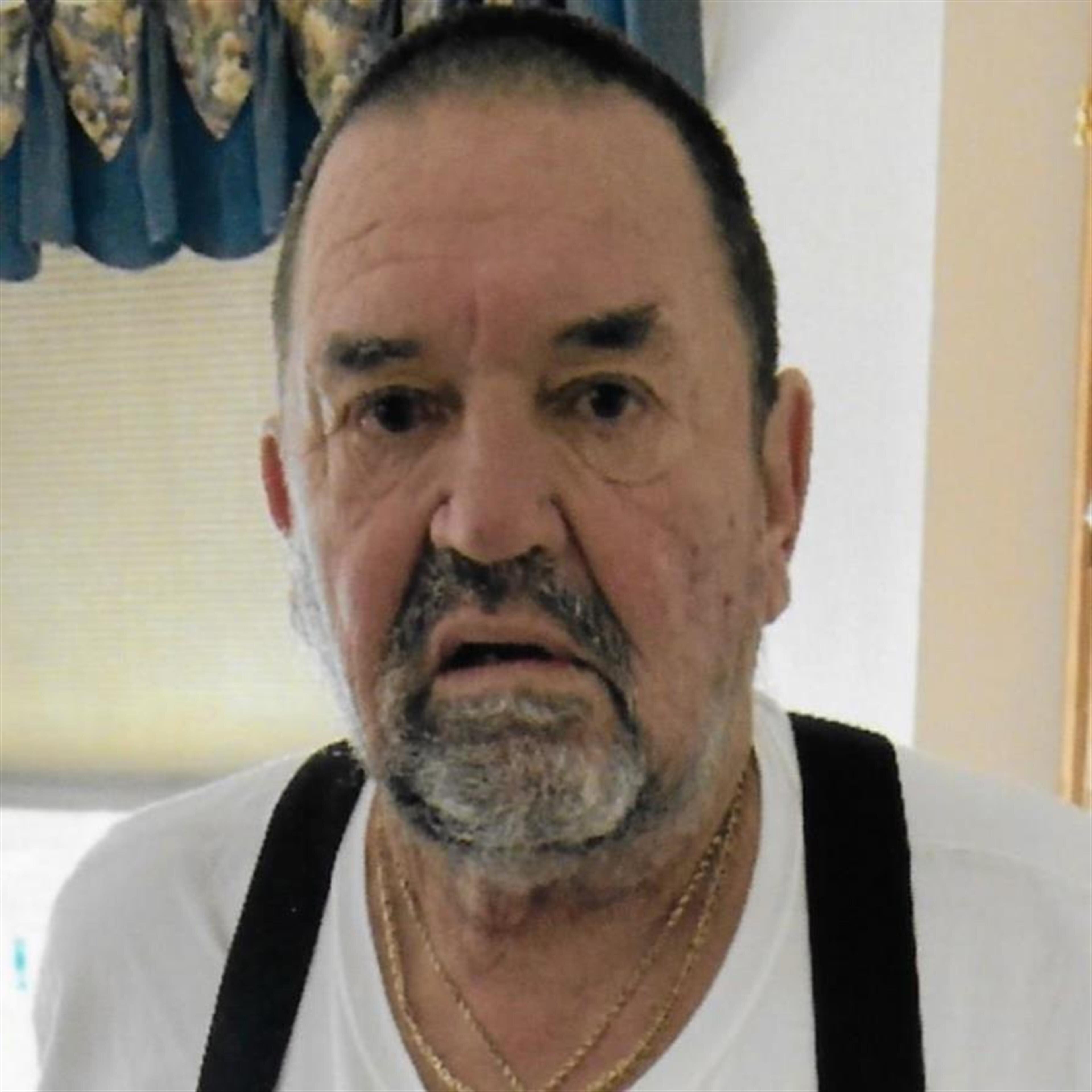Thomas Frank Muzzio