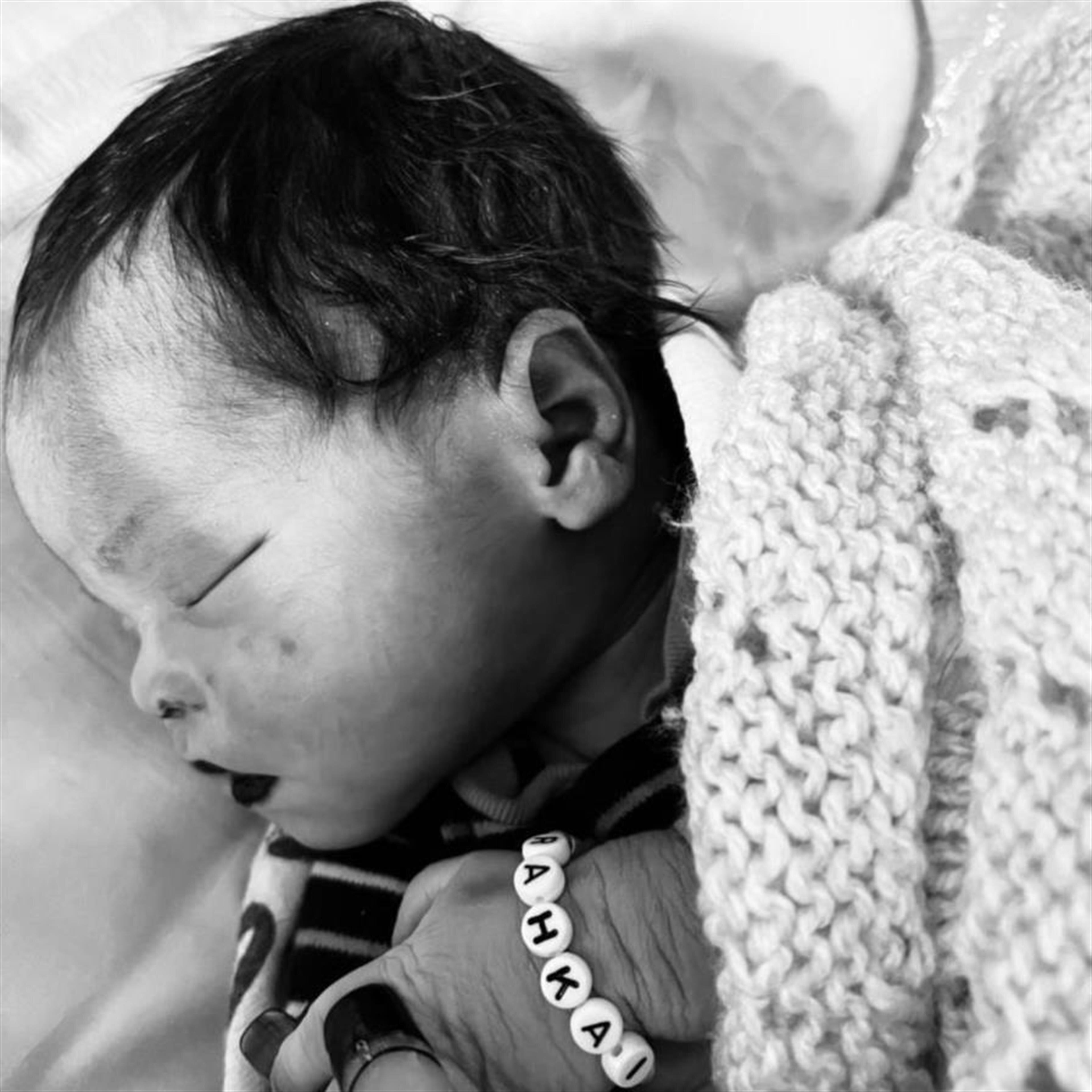 Rah'Kai Kiyan Harris