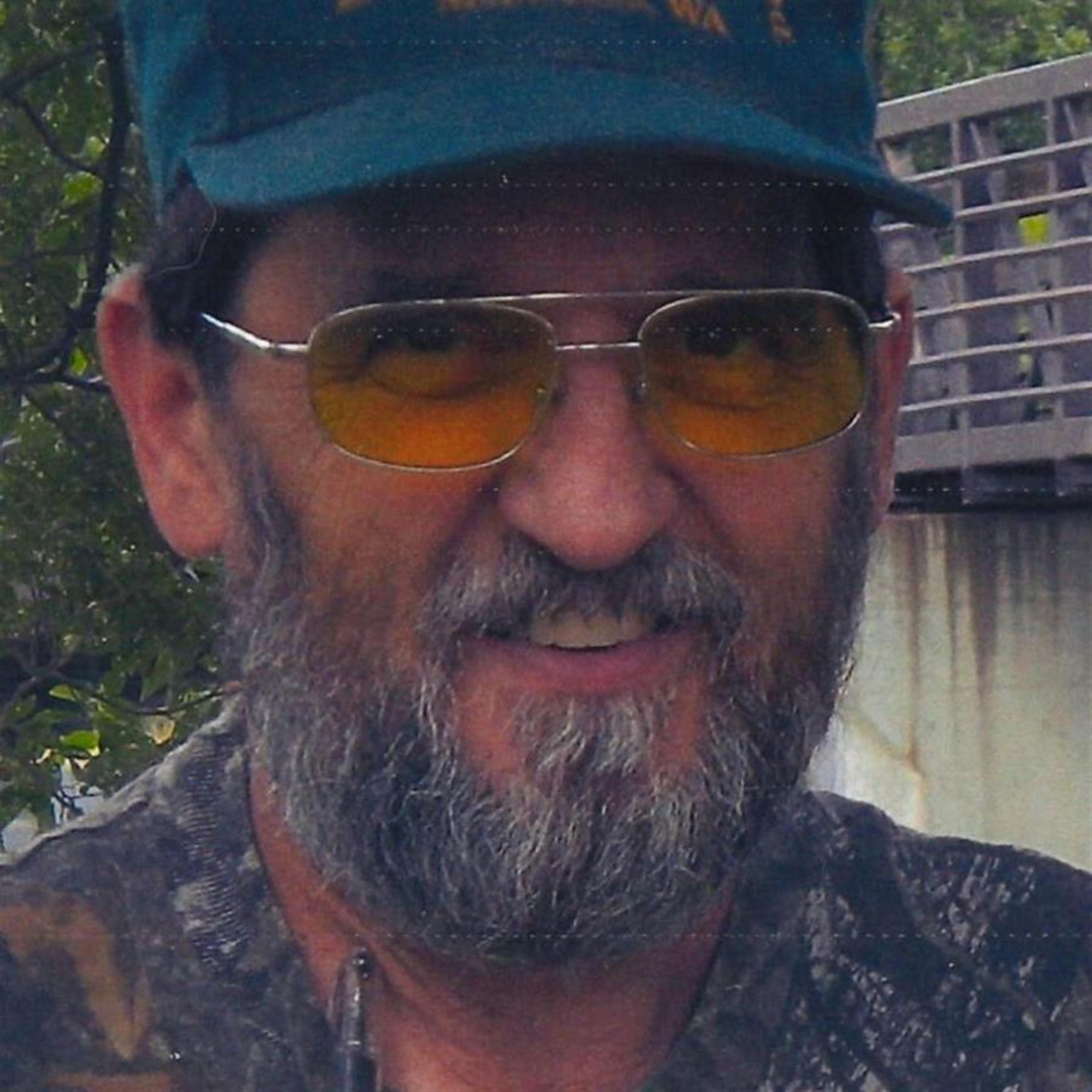Timothy Erwin Supple