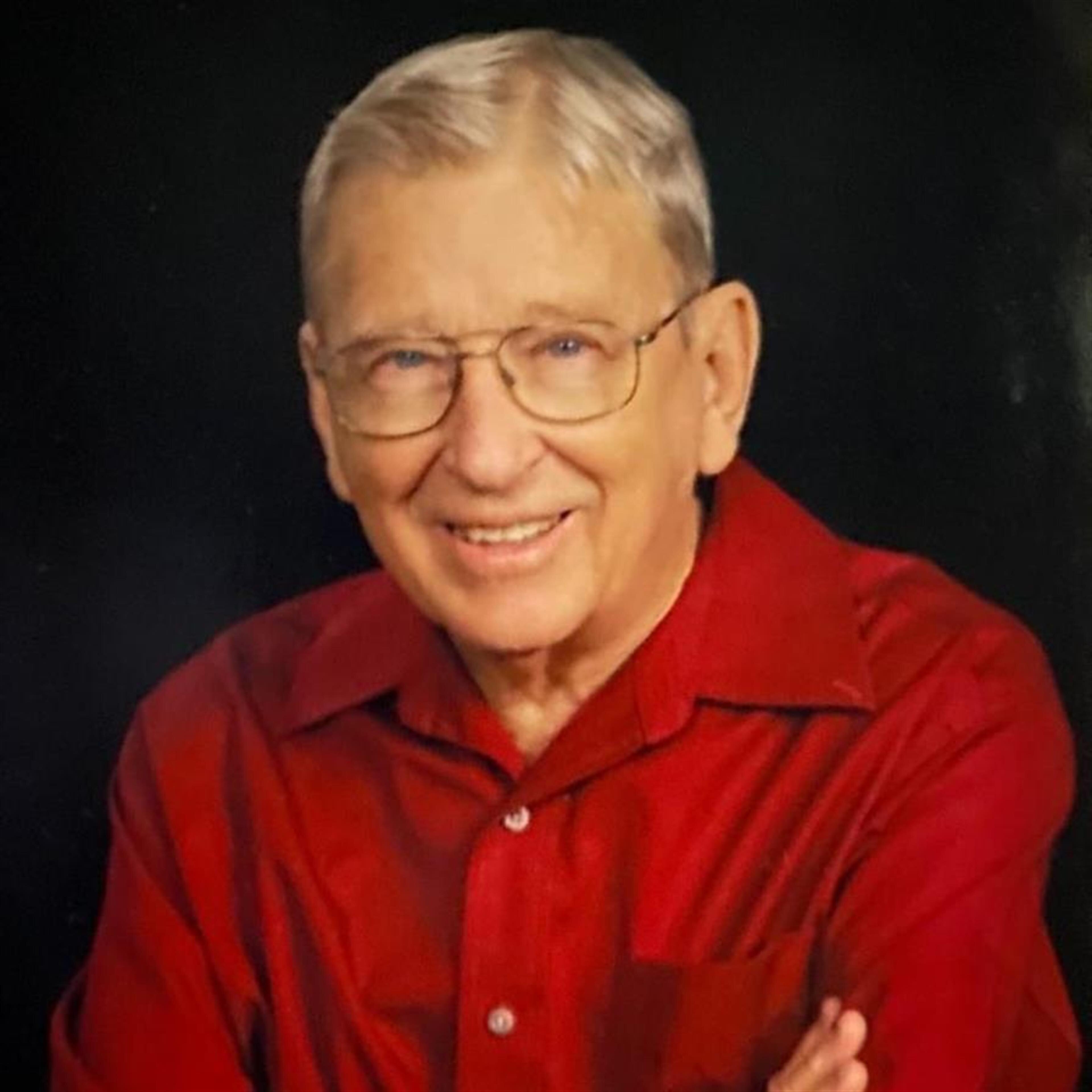 Miller Allen Morriss Jr.