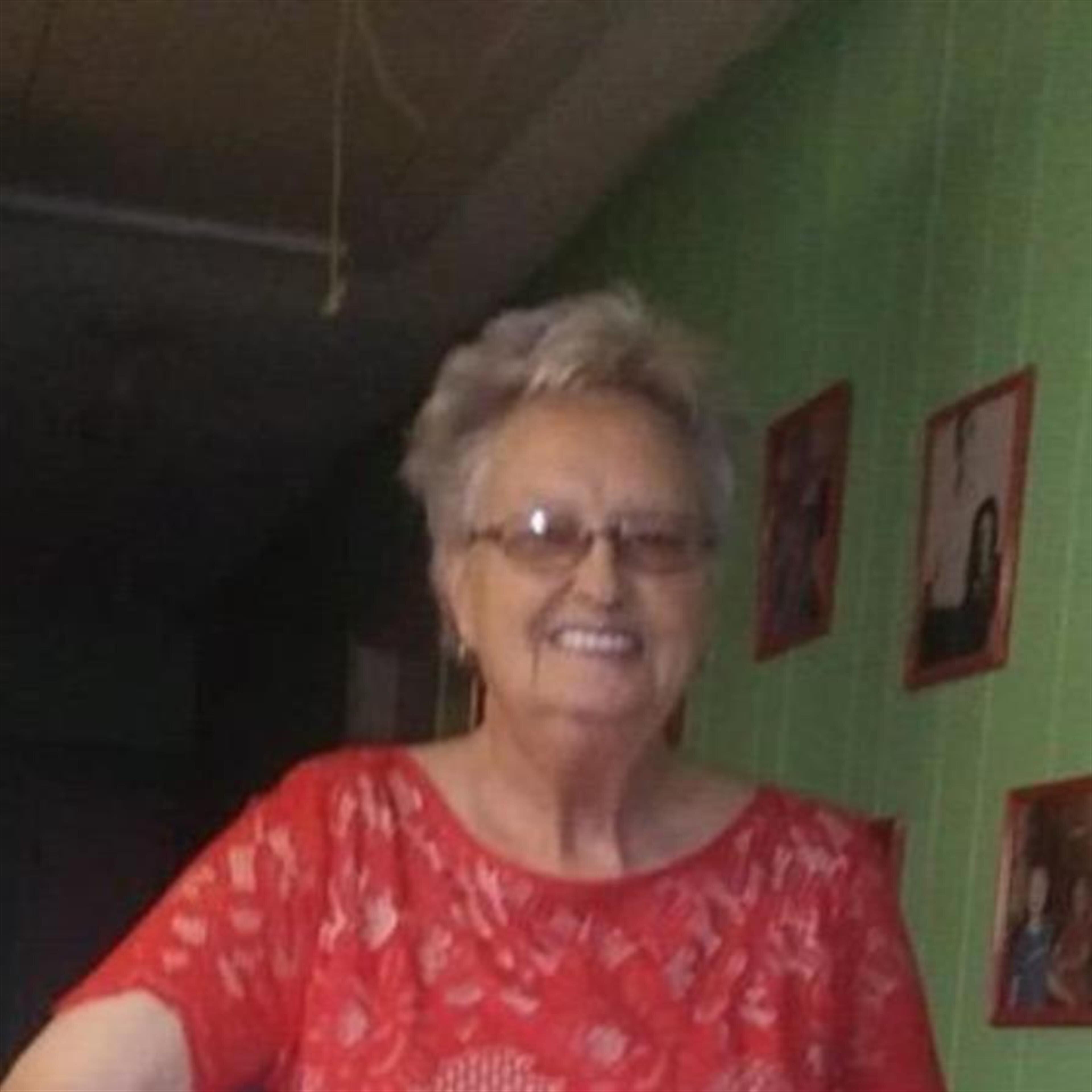 Linda Sue Brice