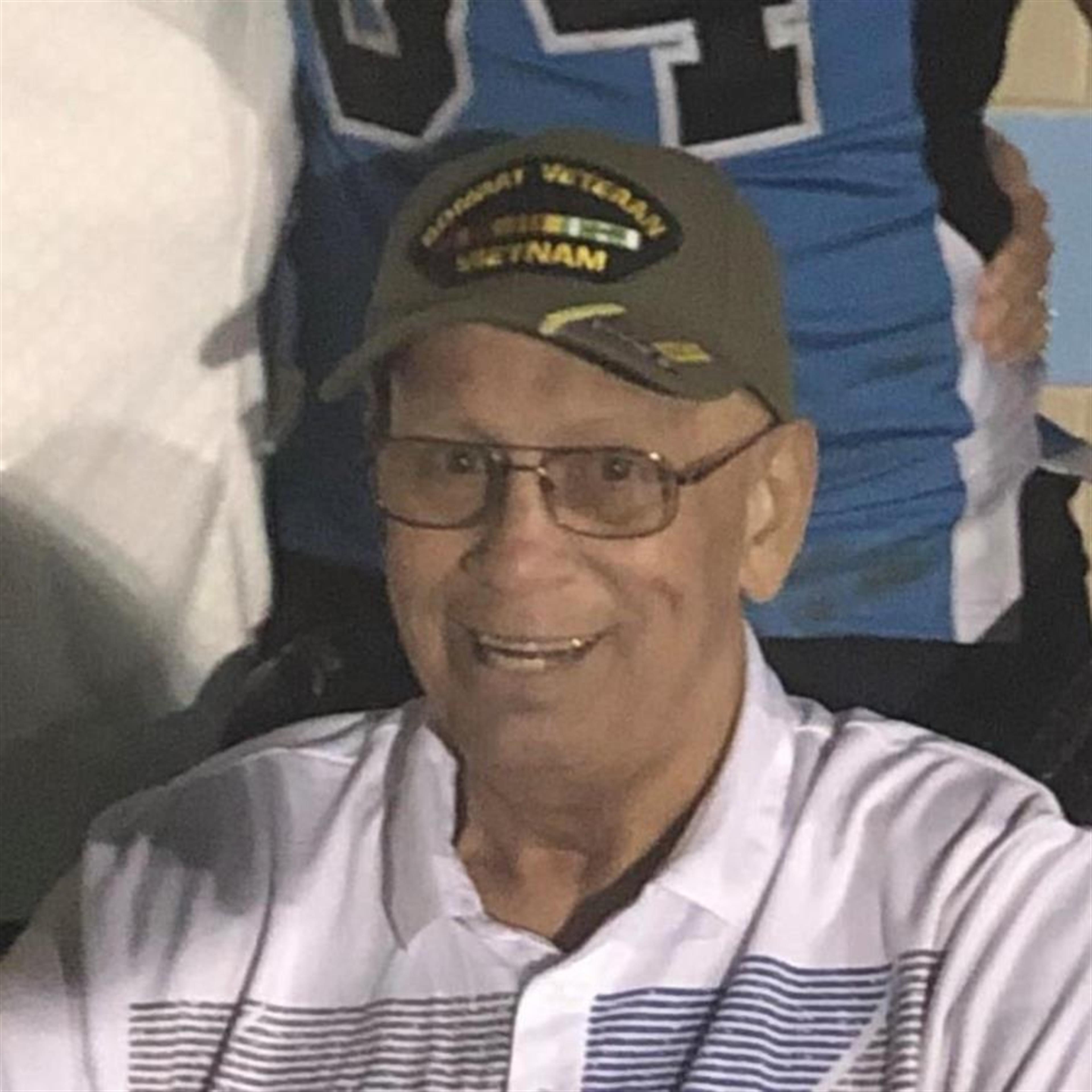 John Wayne Clatterbaugh