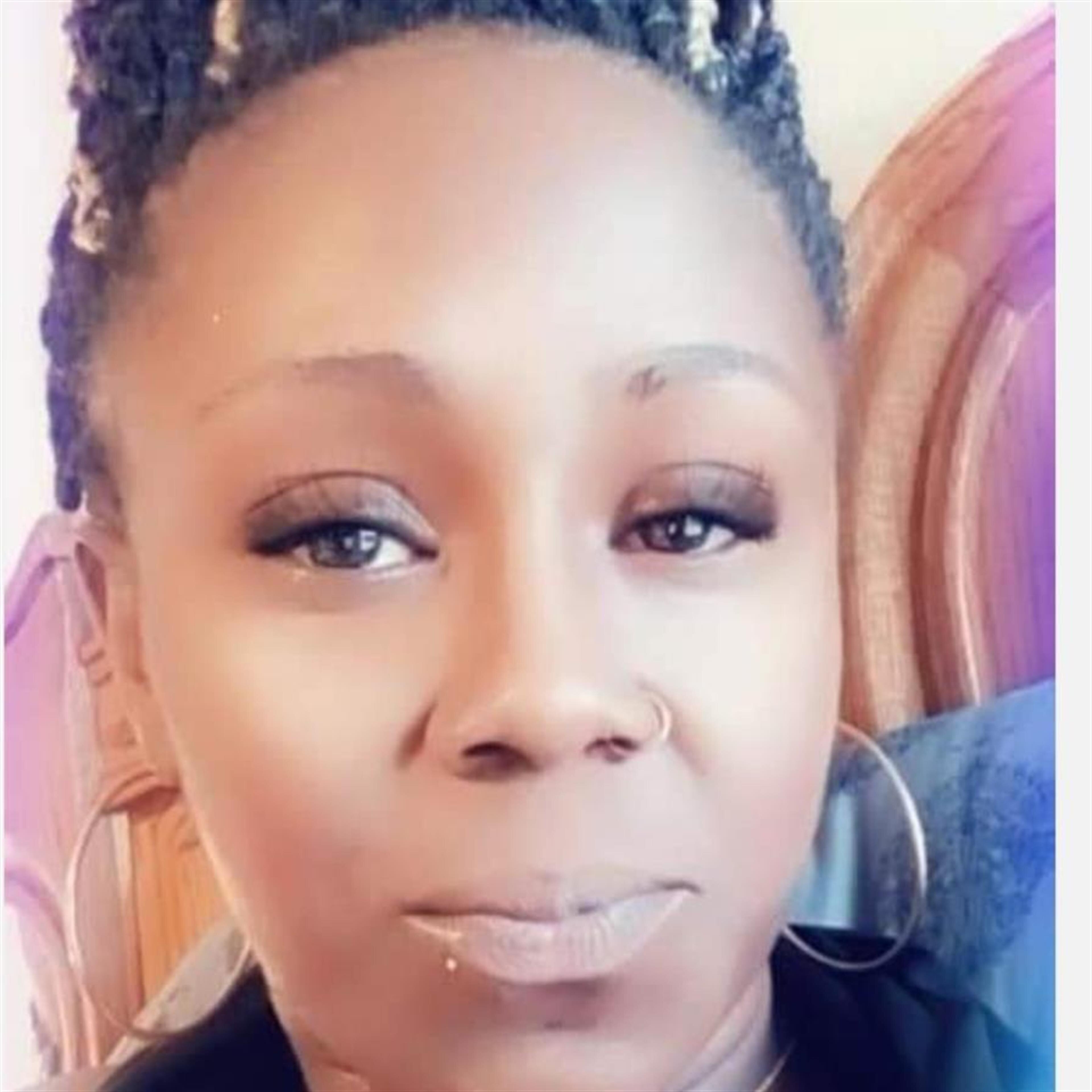 Deniece Vaughn-McCaleb