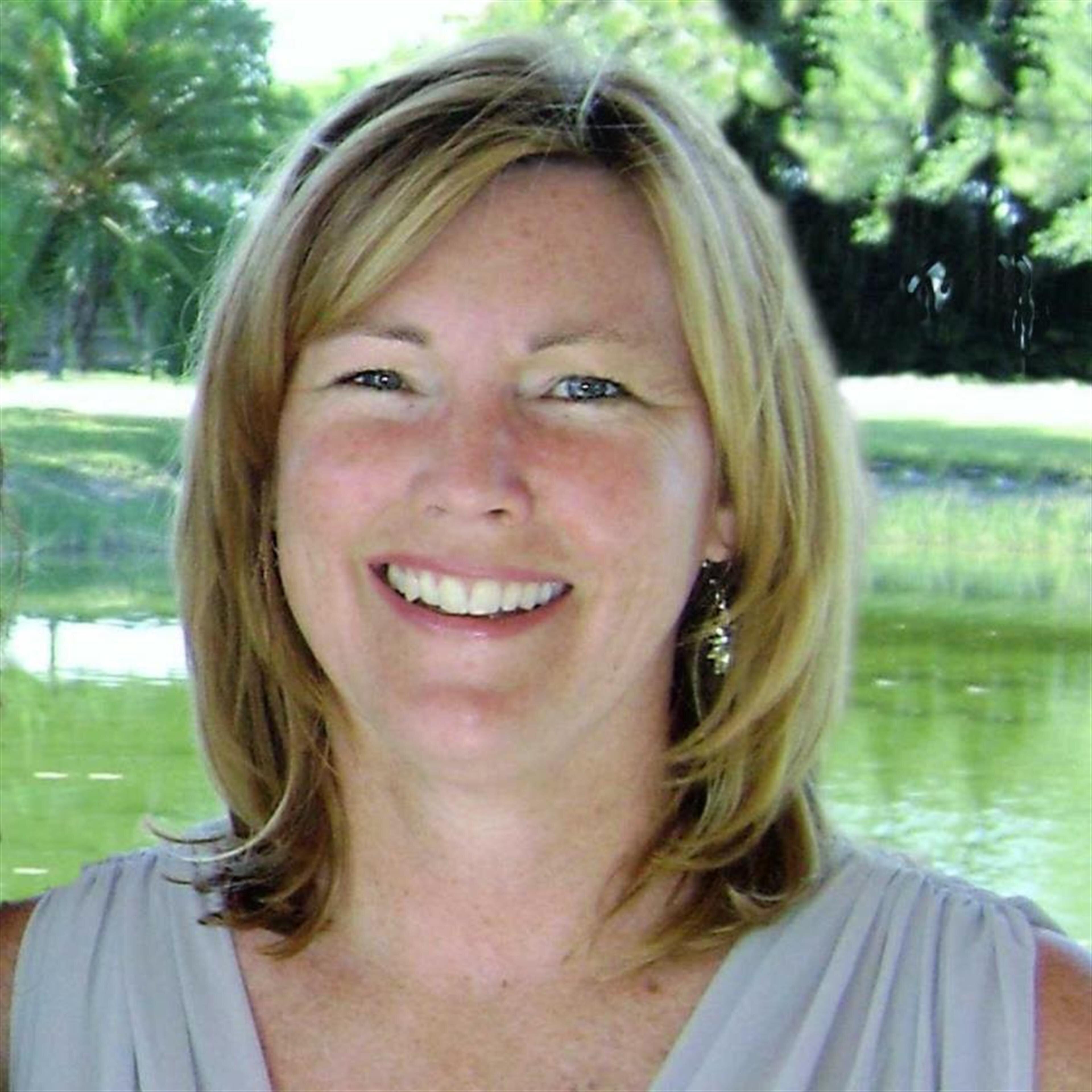 Donna M. Stephenson