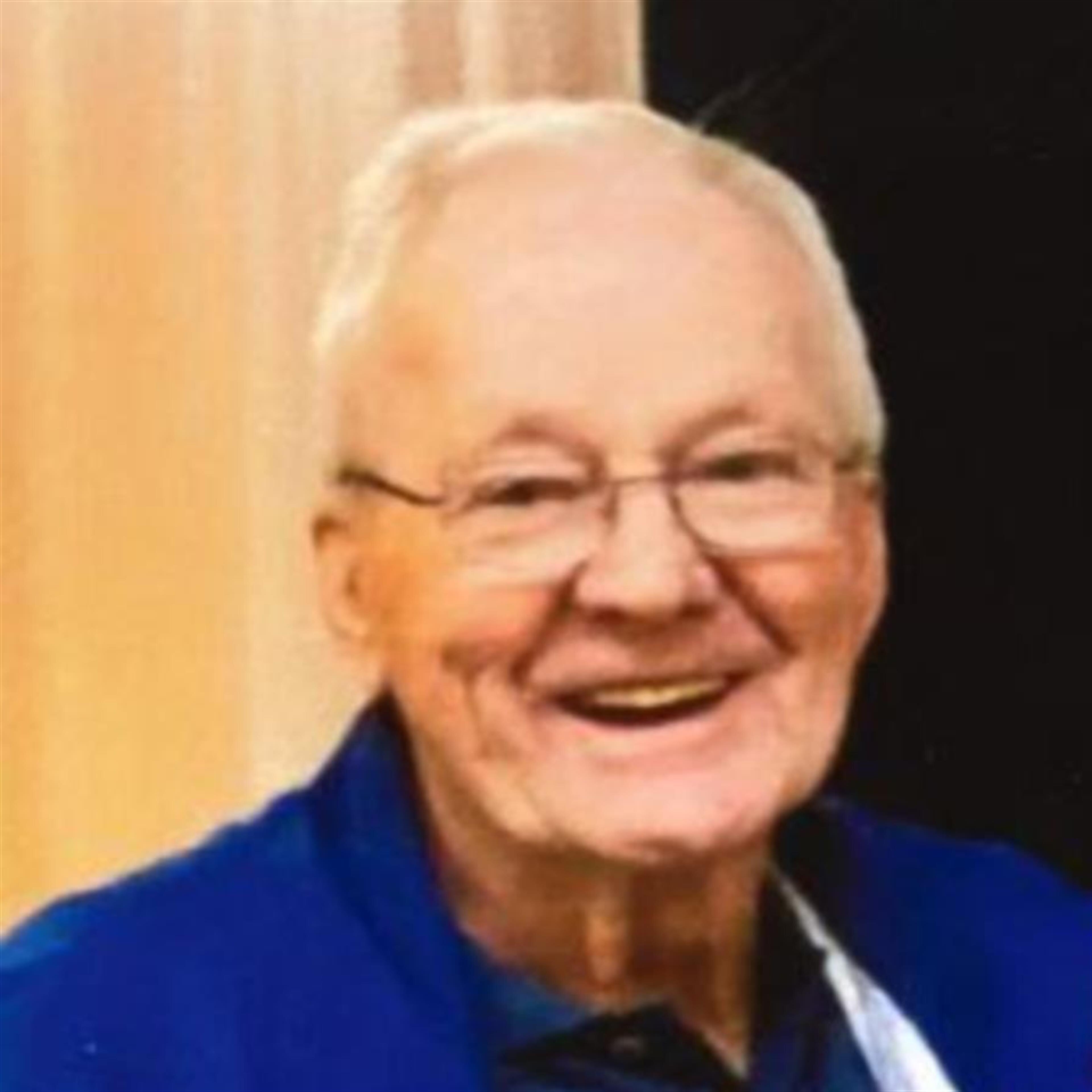 Carl Elmer De Witt